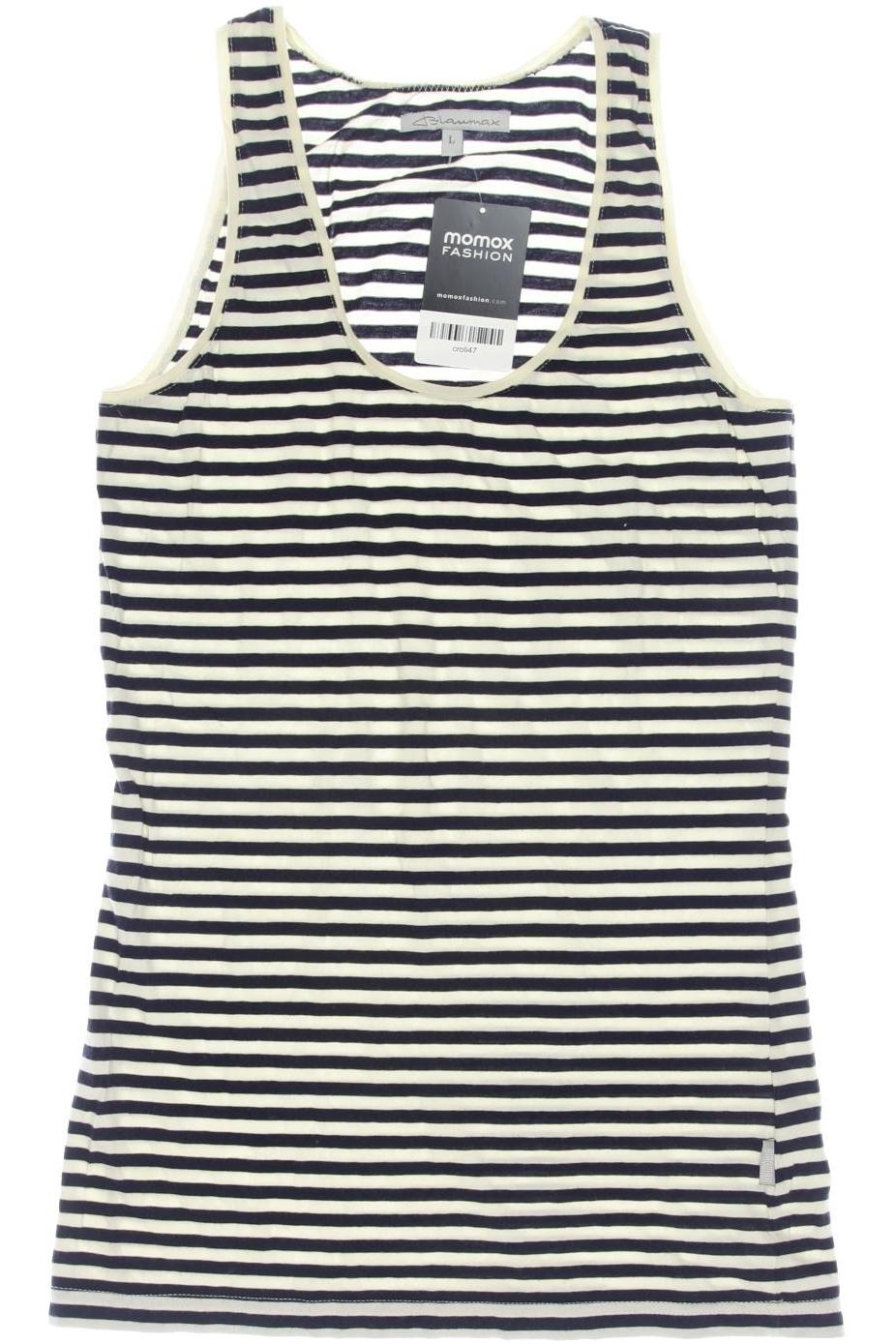 

Blaumax Damen Top, marineblau, Gr. 42