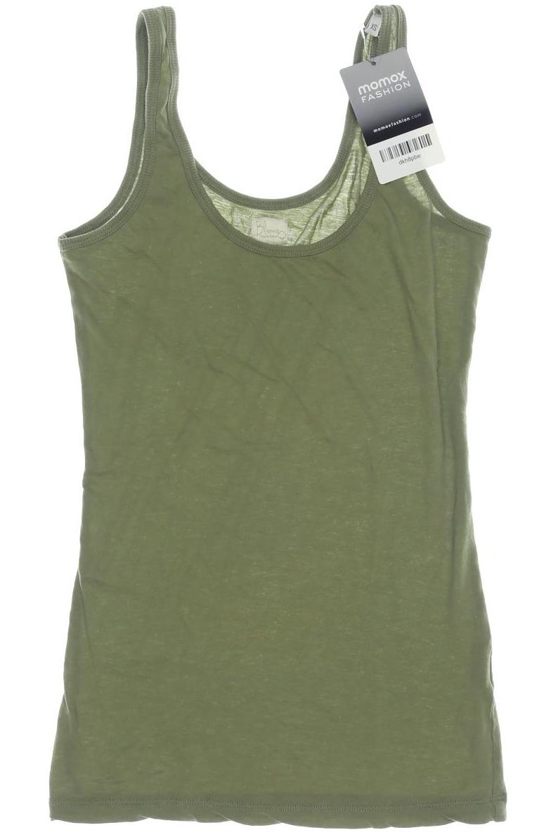 

Blaumax Damen Top, grün, Gr. 34