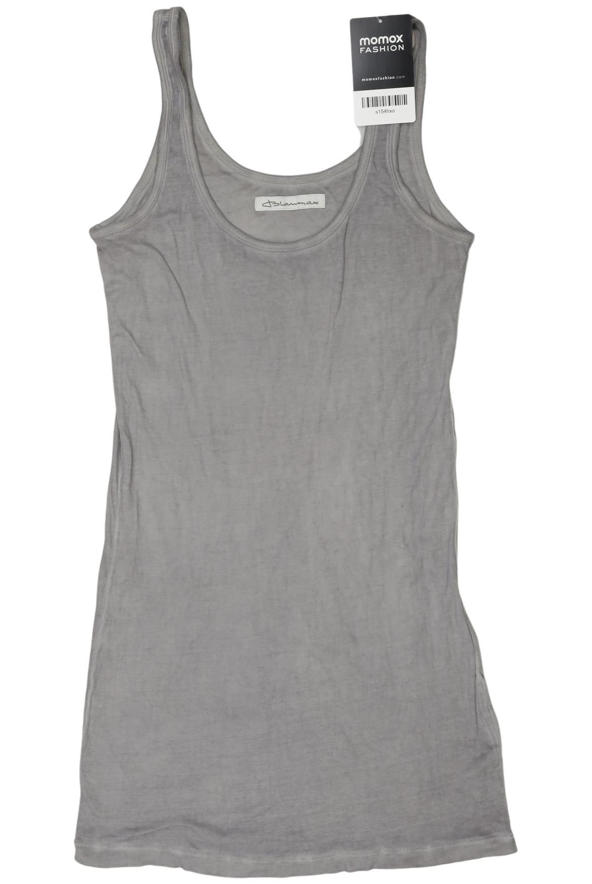

Blaumax Damen Top, grau, Gr. 36
