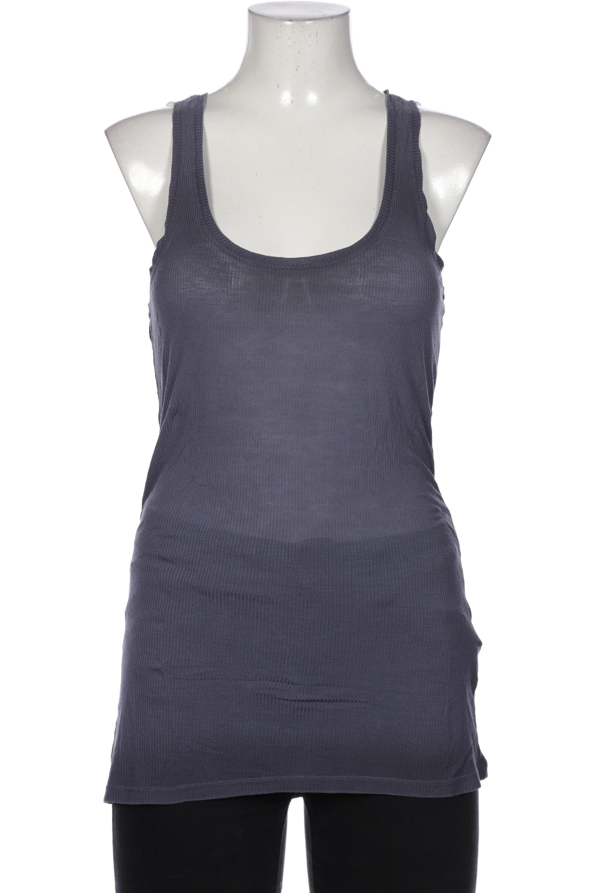 

Blaumax Damen Top, blau, Gr. 42