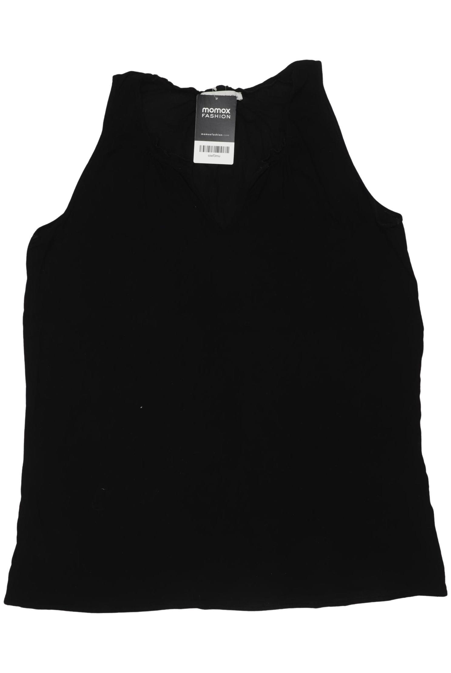 

Blaumax Damen Top, schwarz, Gr. 44