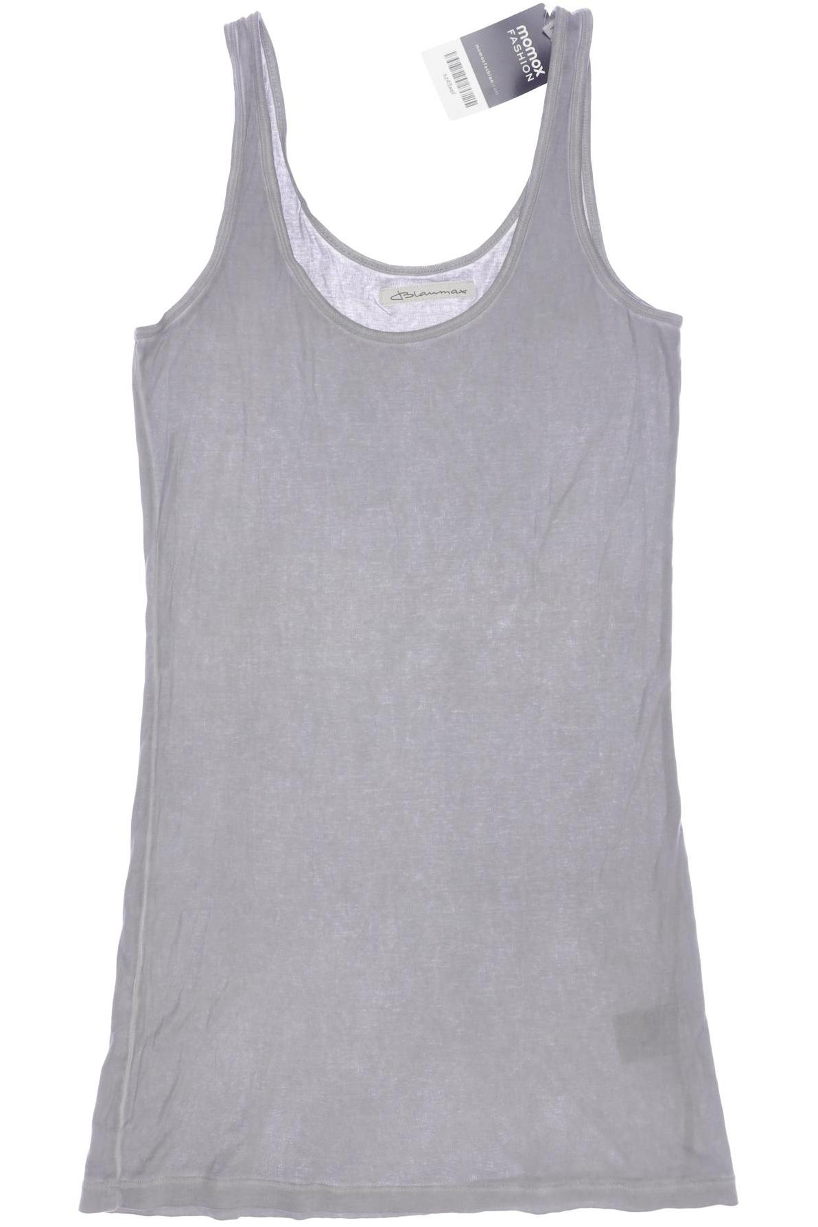 

Blaumax Damen Top, grau, Gr. 38
