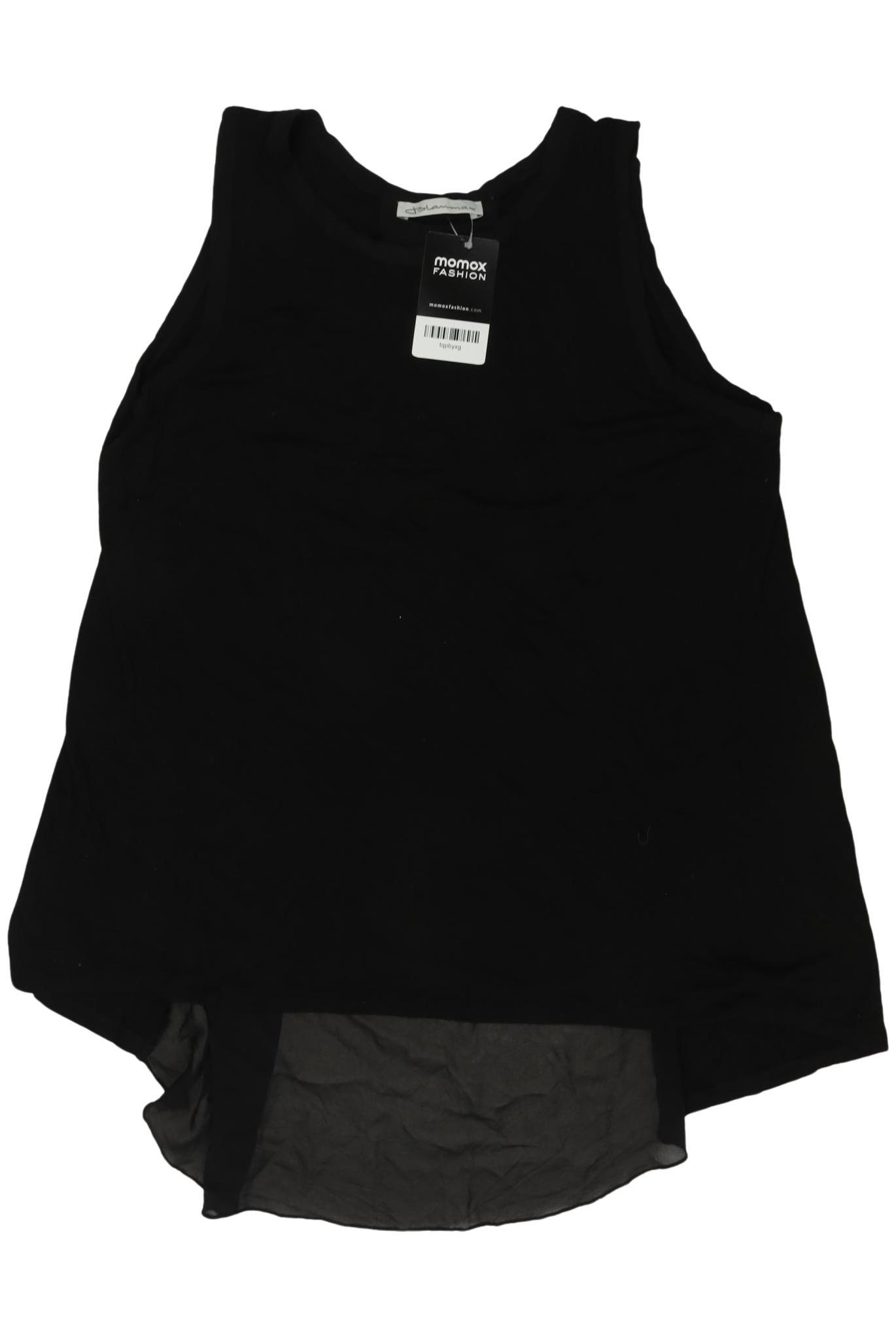 

Blaumax Damen Top, schwarz, Gr. 36