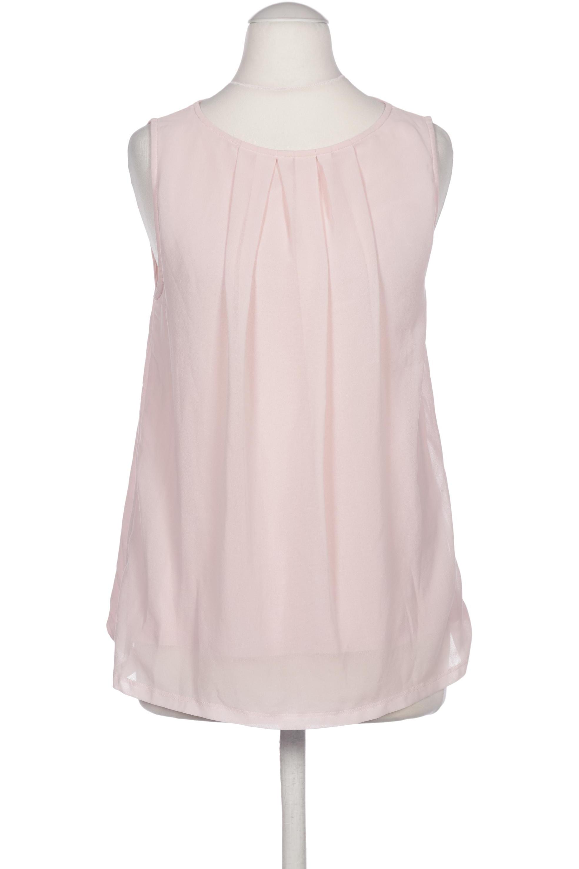 

Blaumax Damen Top, pink, Gr. 34