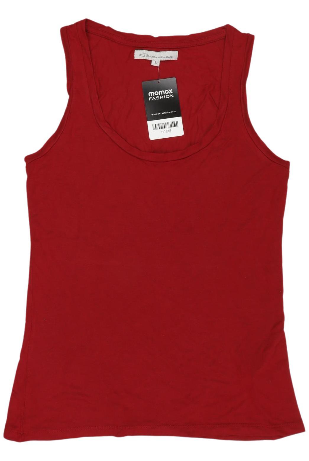 

Blaumax Damen Top, blau, Gr. 42