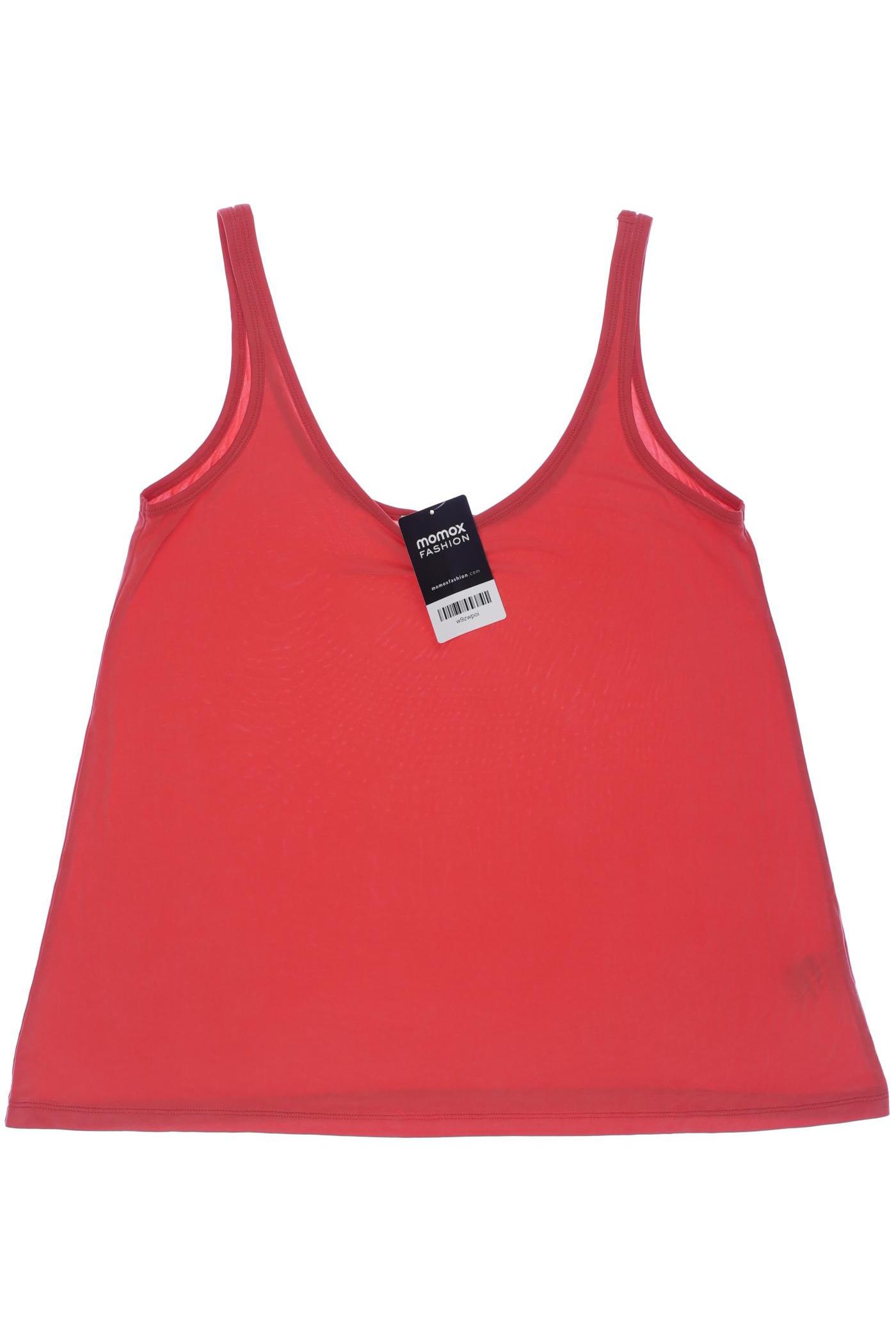 

Blaumax Damen Top, rot, Gr. 34