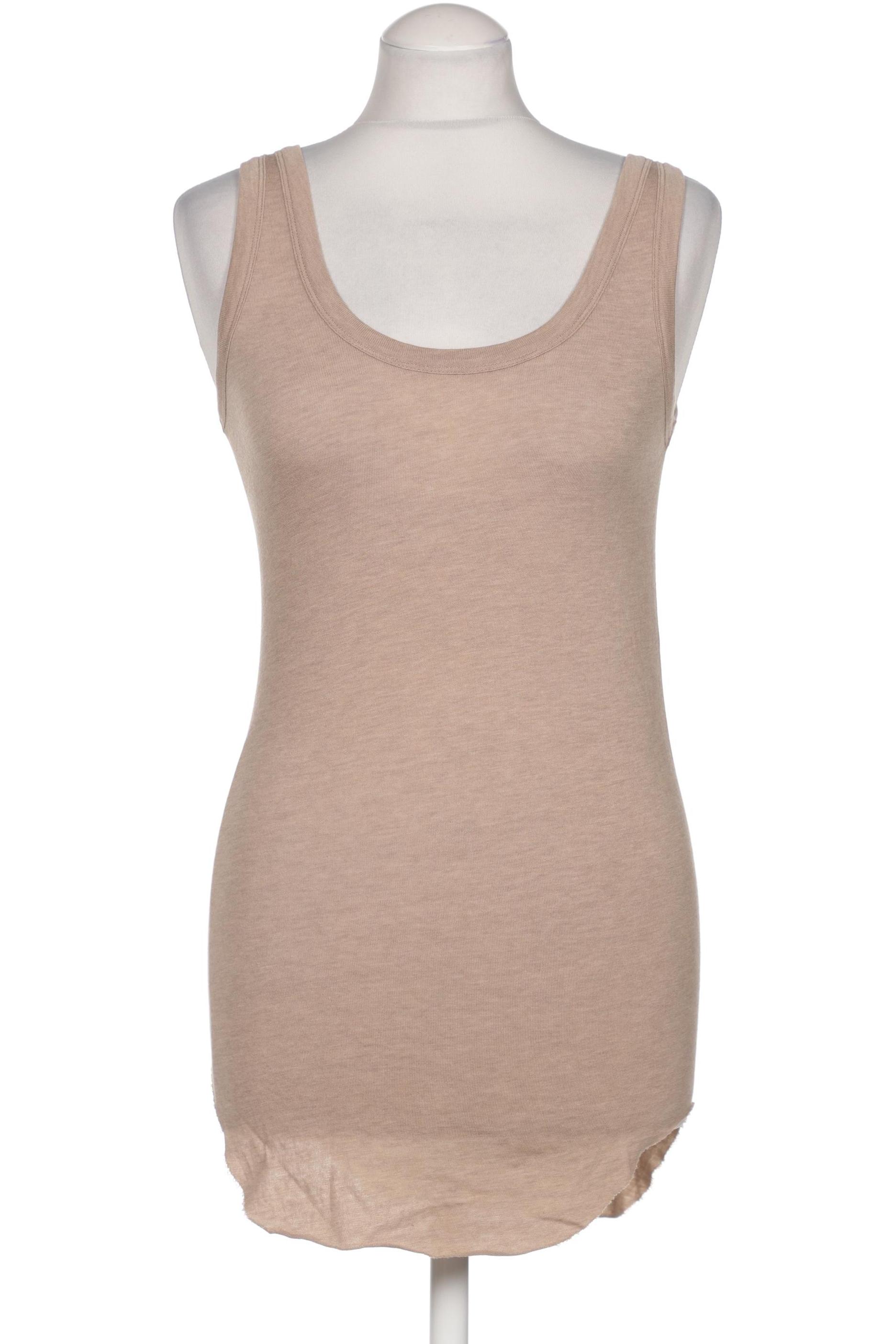 

Blaumax Damen Top, beige, Gr. 38