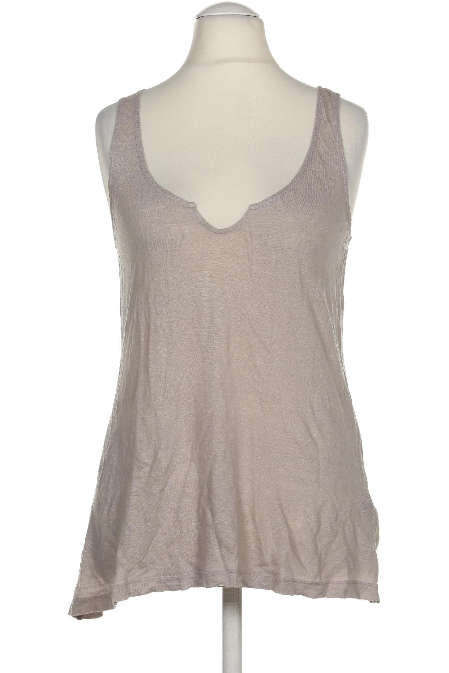 

Blaumax Damen Top, grau, Gr. 36