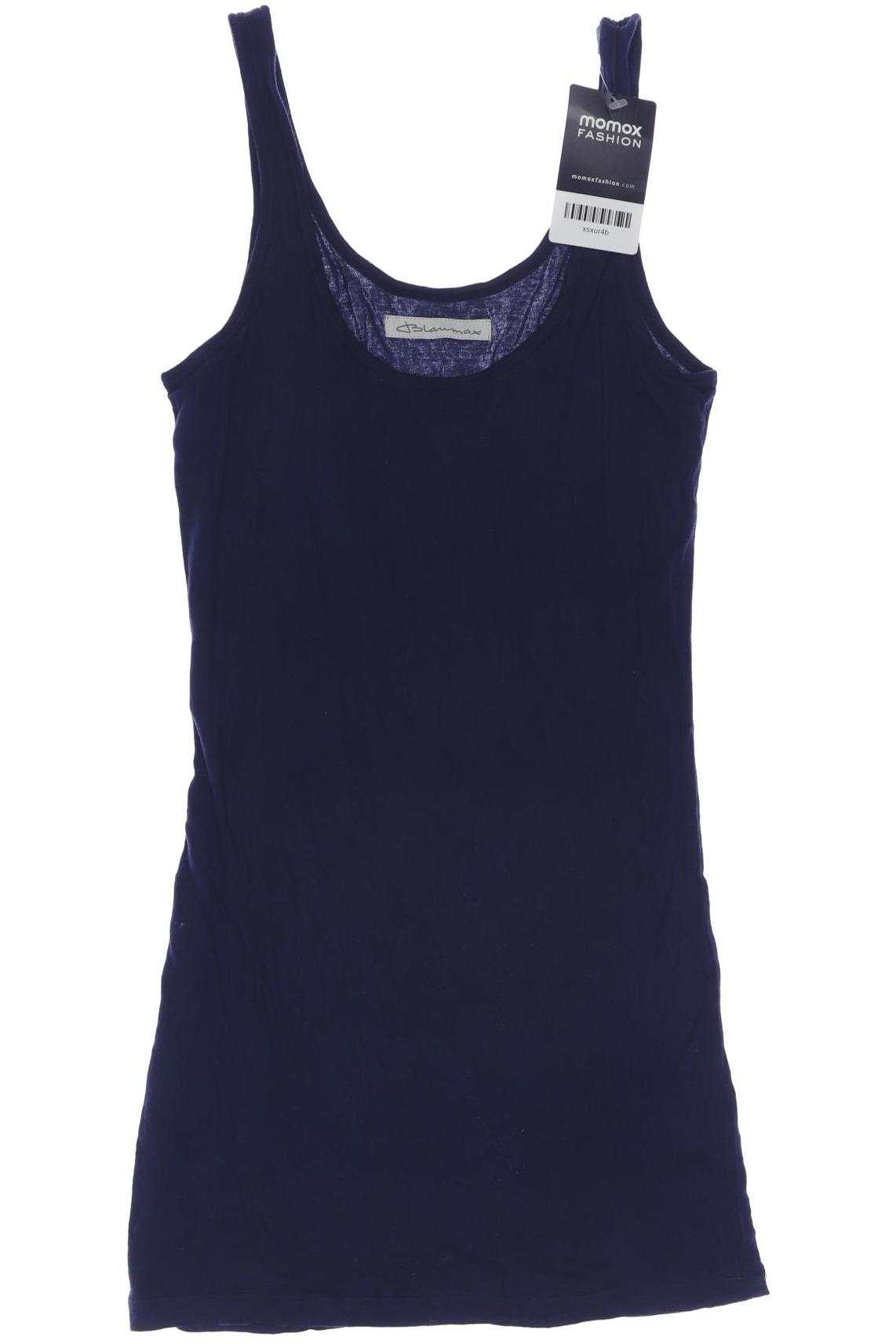

Blaumax Damen Top, marineblau, Gr. 38