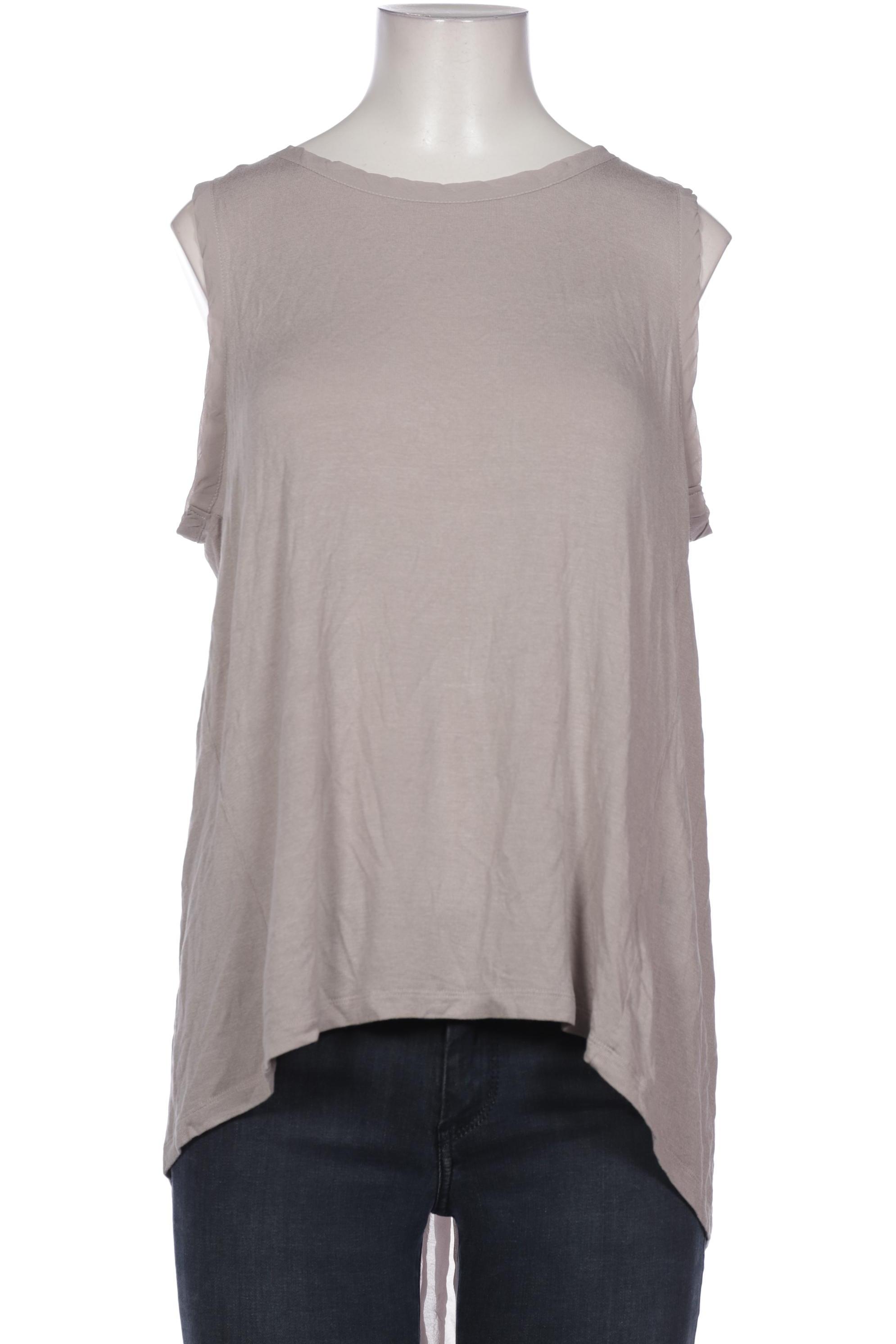 

Blaumax Damen Top, grau, Gr. 36
