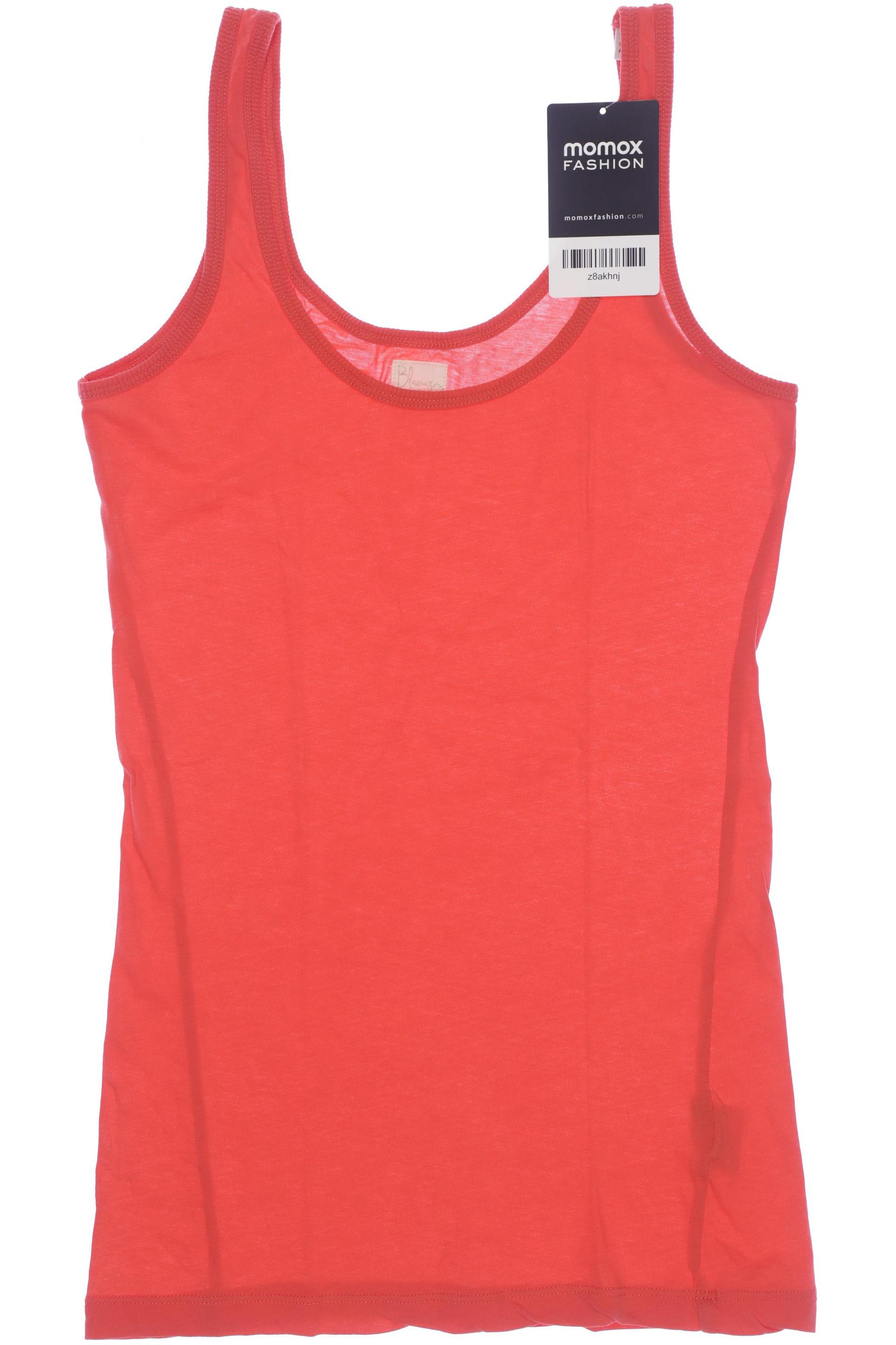 

Blaumax Damen Top, rot, Gr. 34