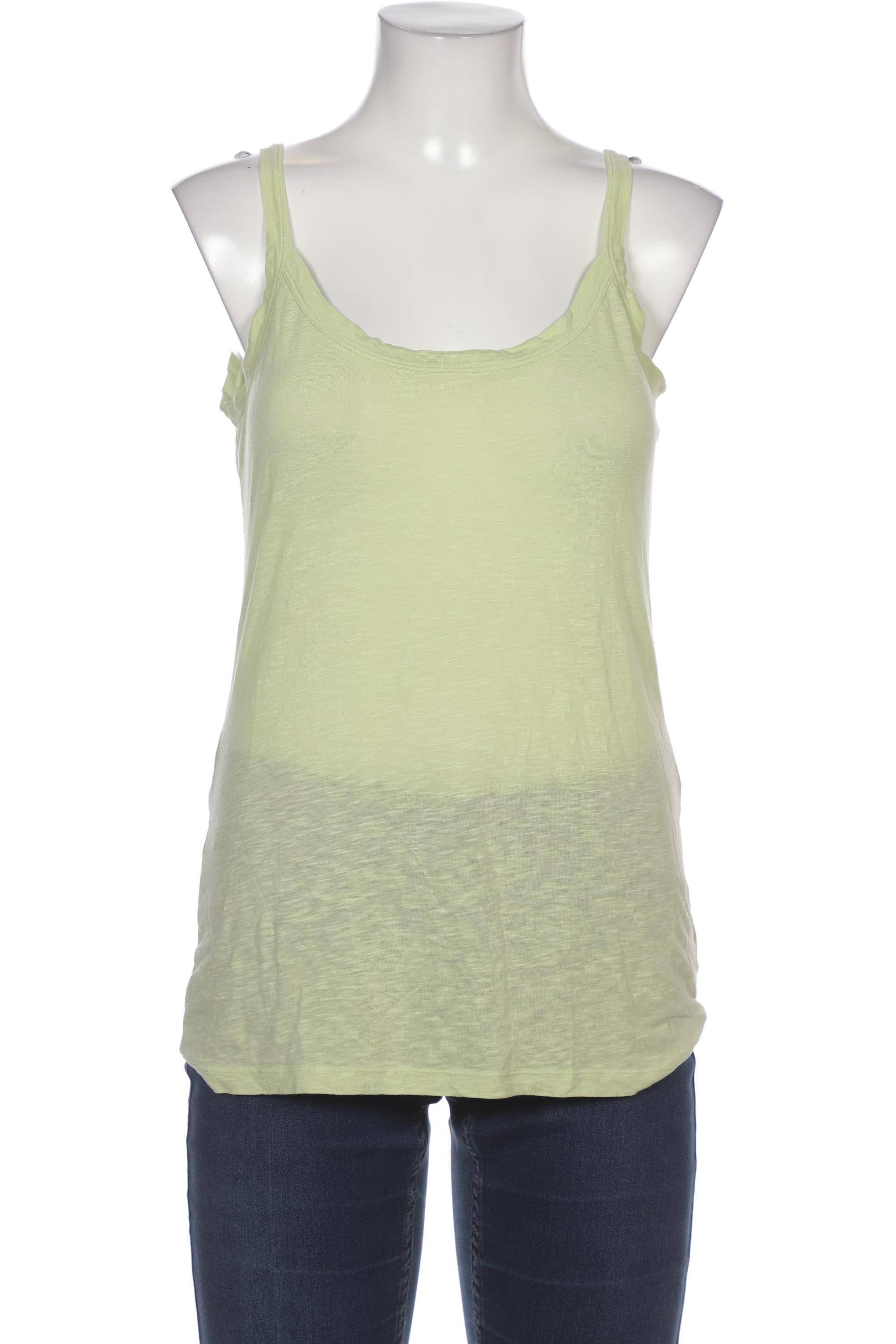 

Blaumax Damen Top, hellgrün, Gr. 42