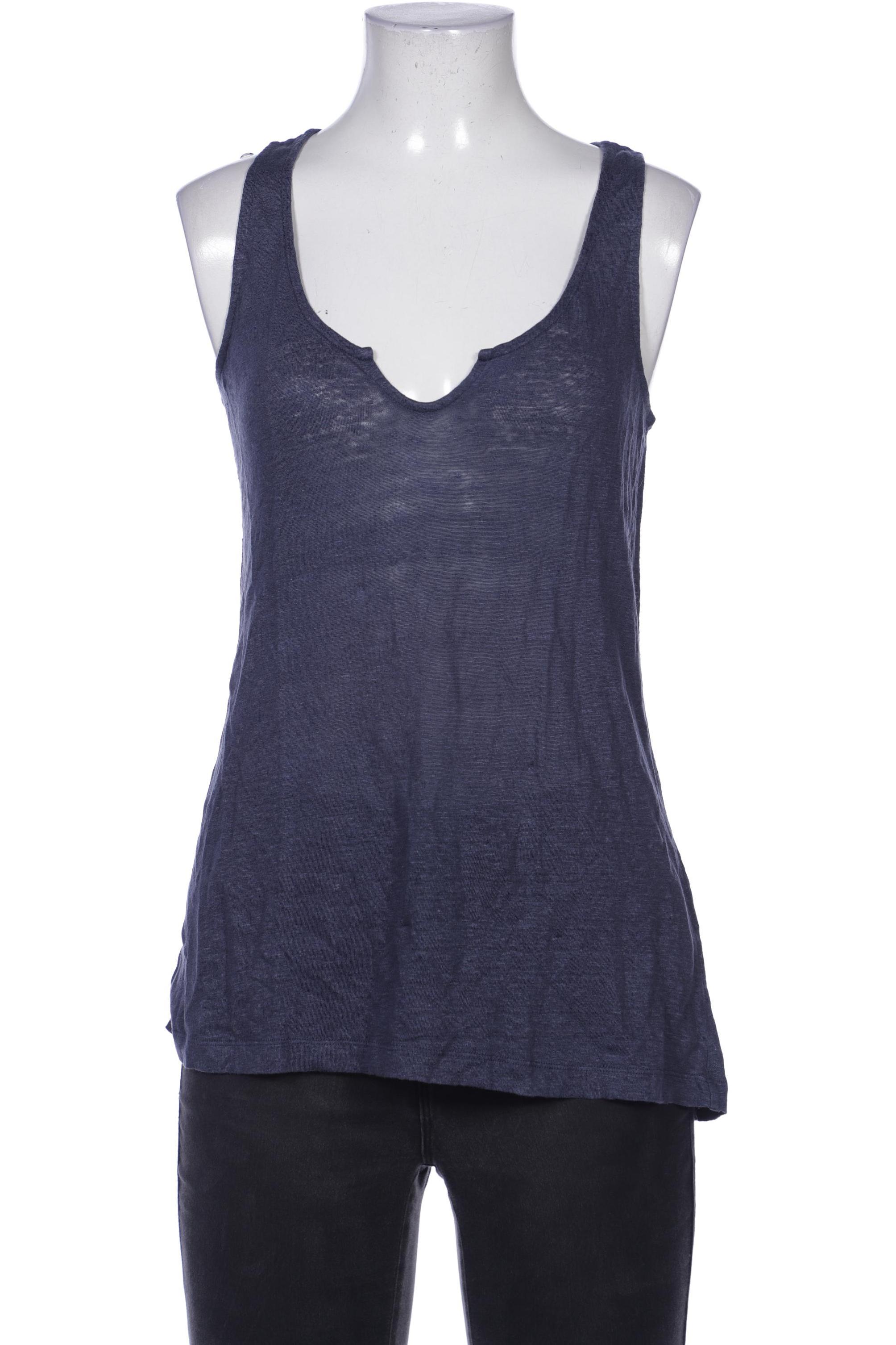 

Blaumax Damen Top, marineblau, Gr. 36