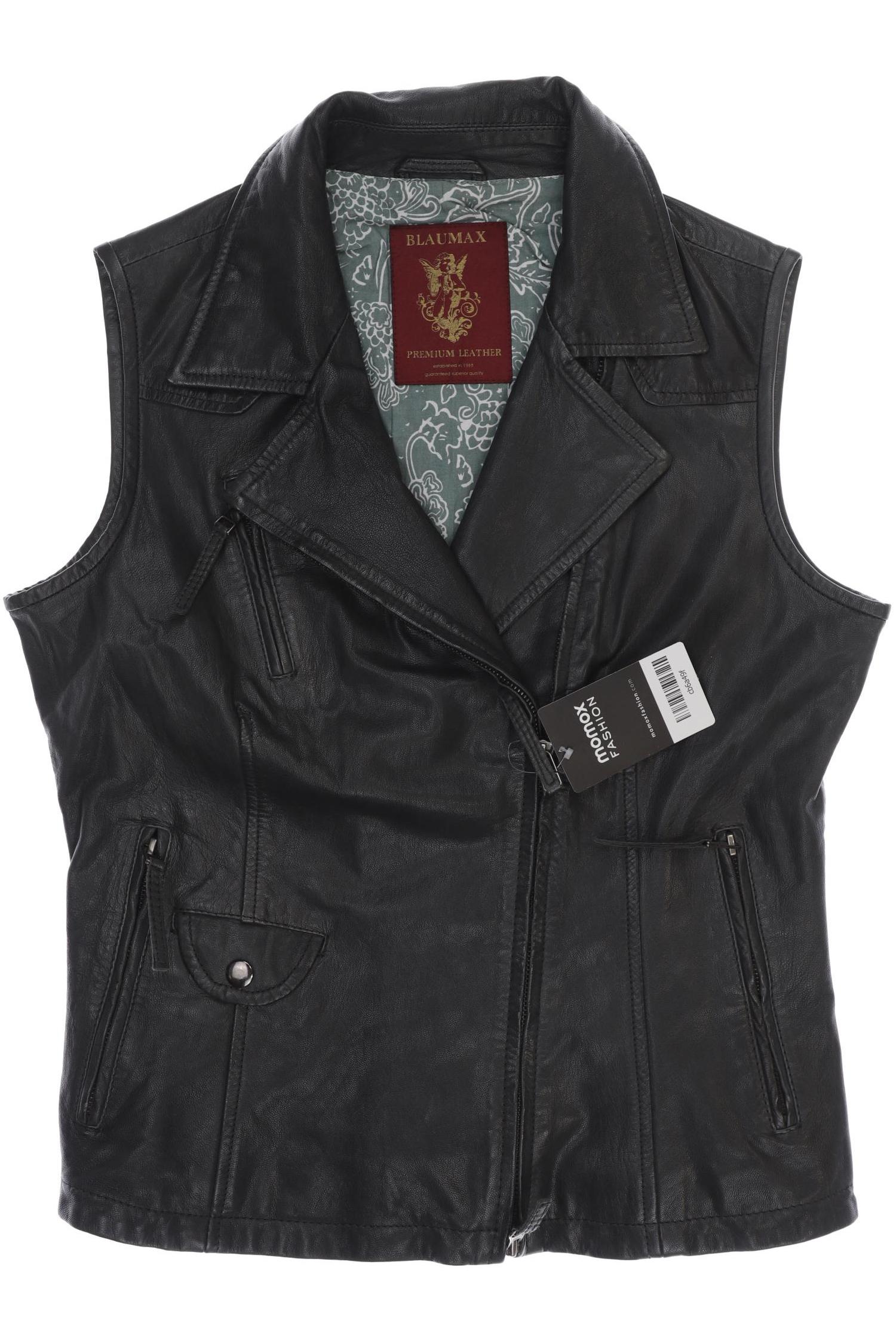 

Blaumax Damen Weste, grün, Gr. 38