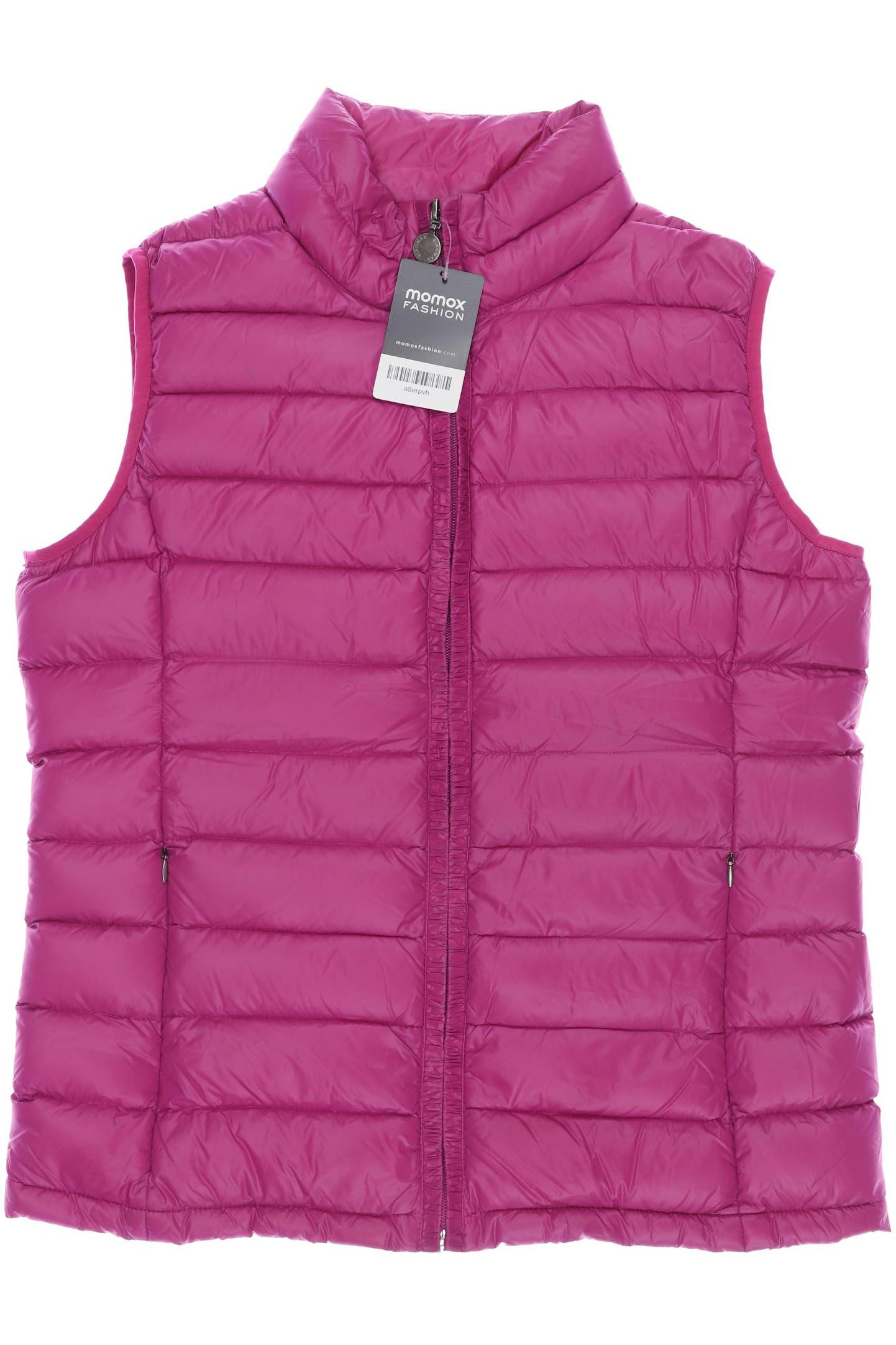 

BLAUMAX Damen Weste, pink