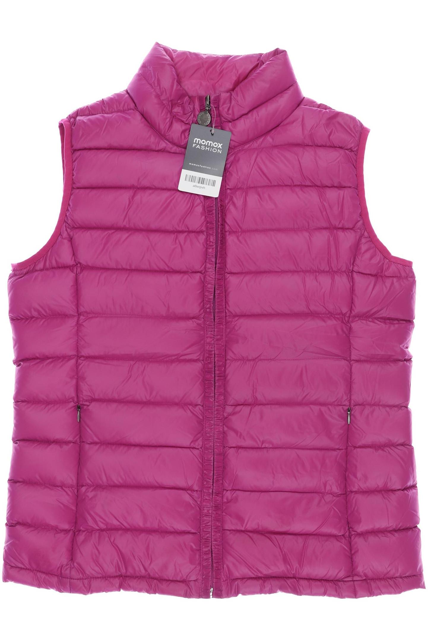 

Blaumax Damen Weste, pink, Gr. 44