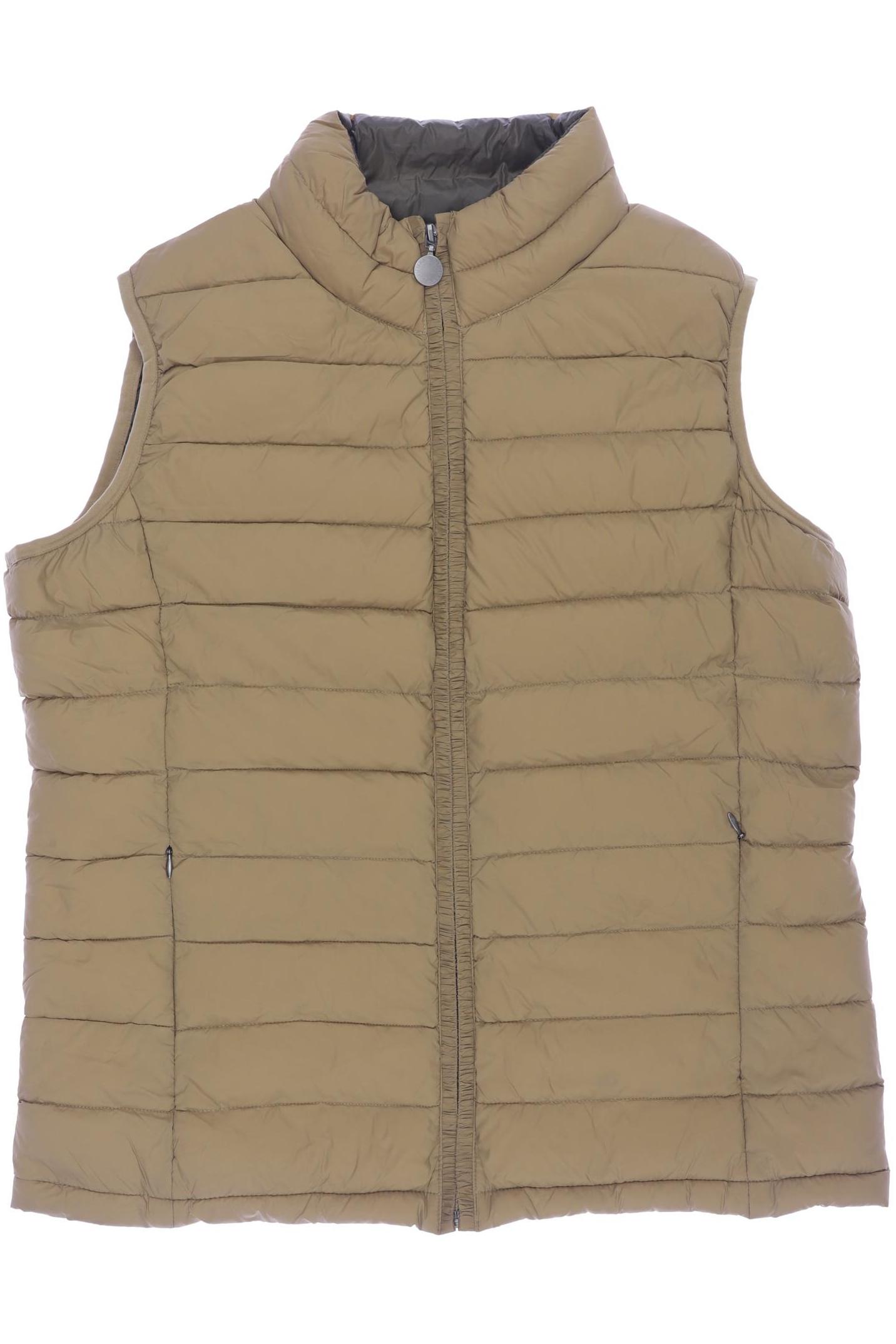 

Blaumax Damen Weste, beige, Gr. 44