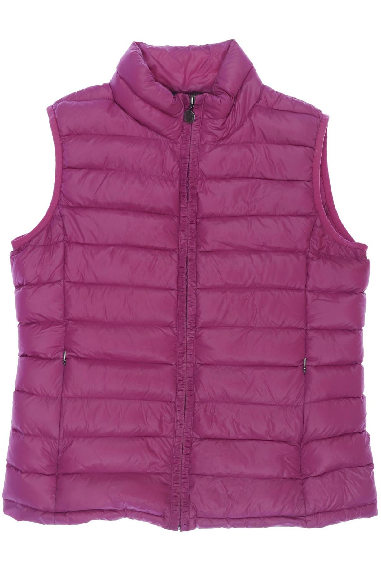 

Blaumax Damen Weste, pink, Gr. 44