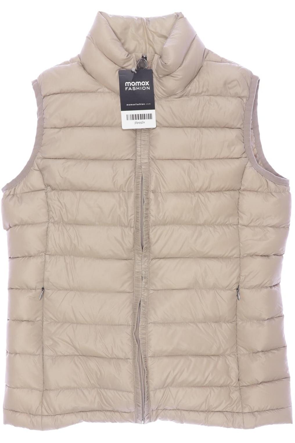 

Blaumax Damen Weste, beige, Gr. 36