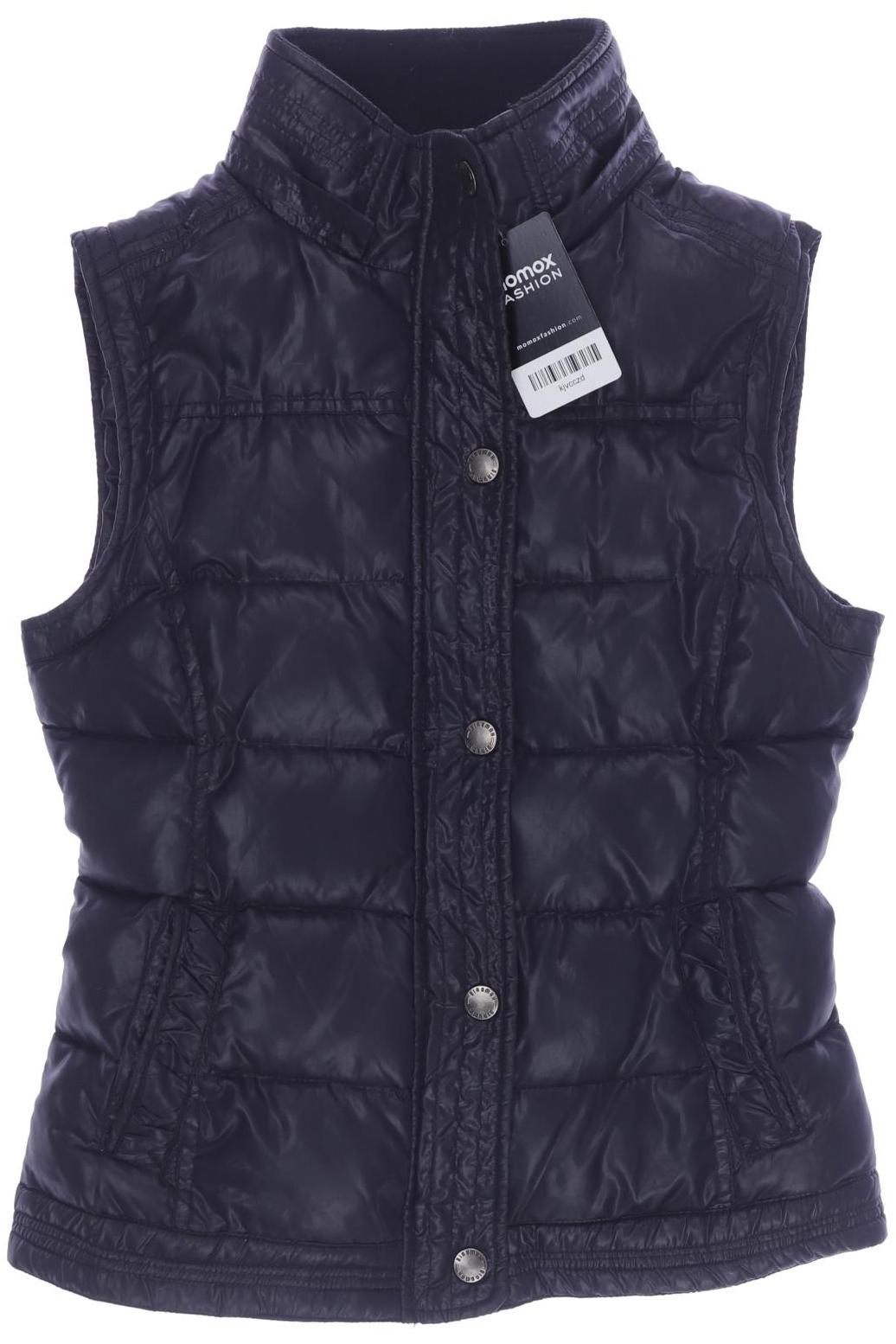 

BLAUMAX Damen Weste, schwarz