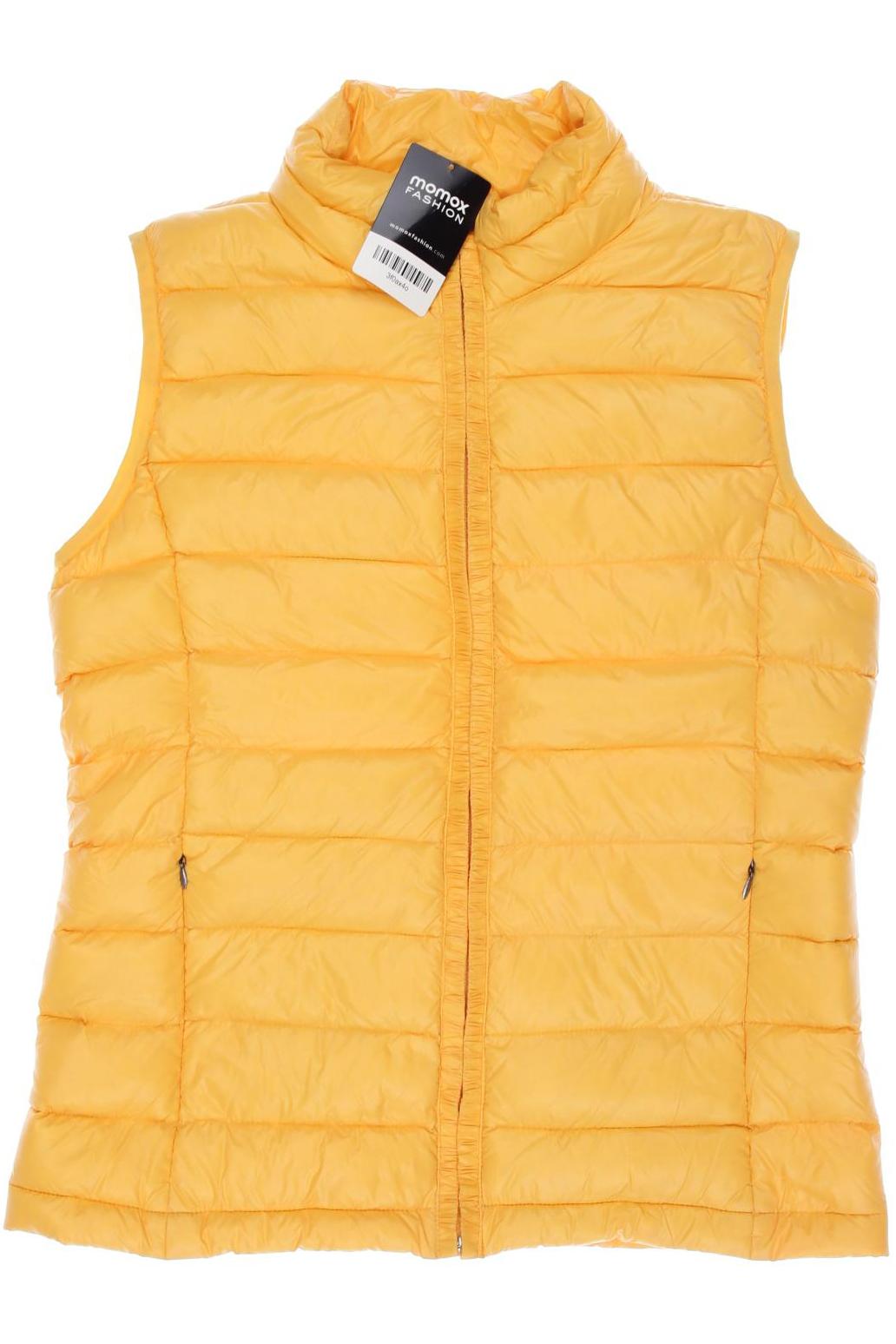

Blaumax Damen Weste, orange, Gr. 42