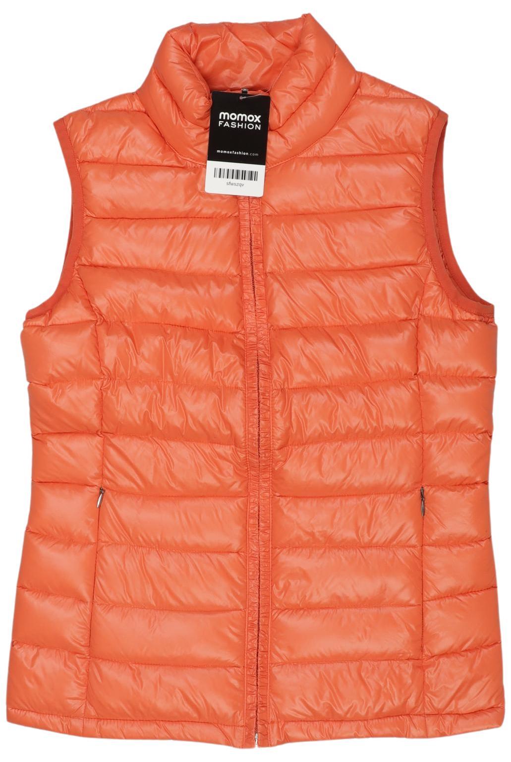 

Blaumax Damen Weste, orange, Gr. 36