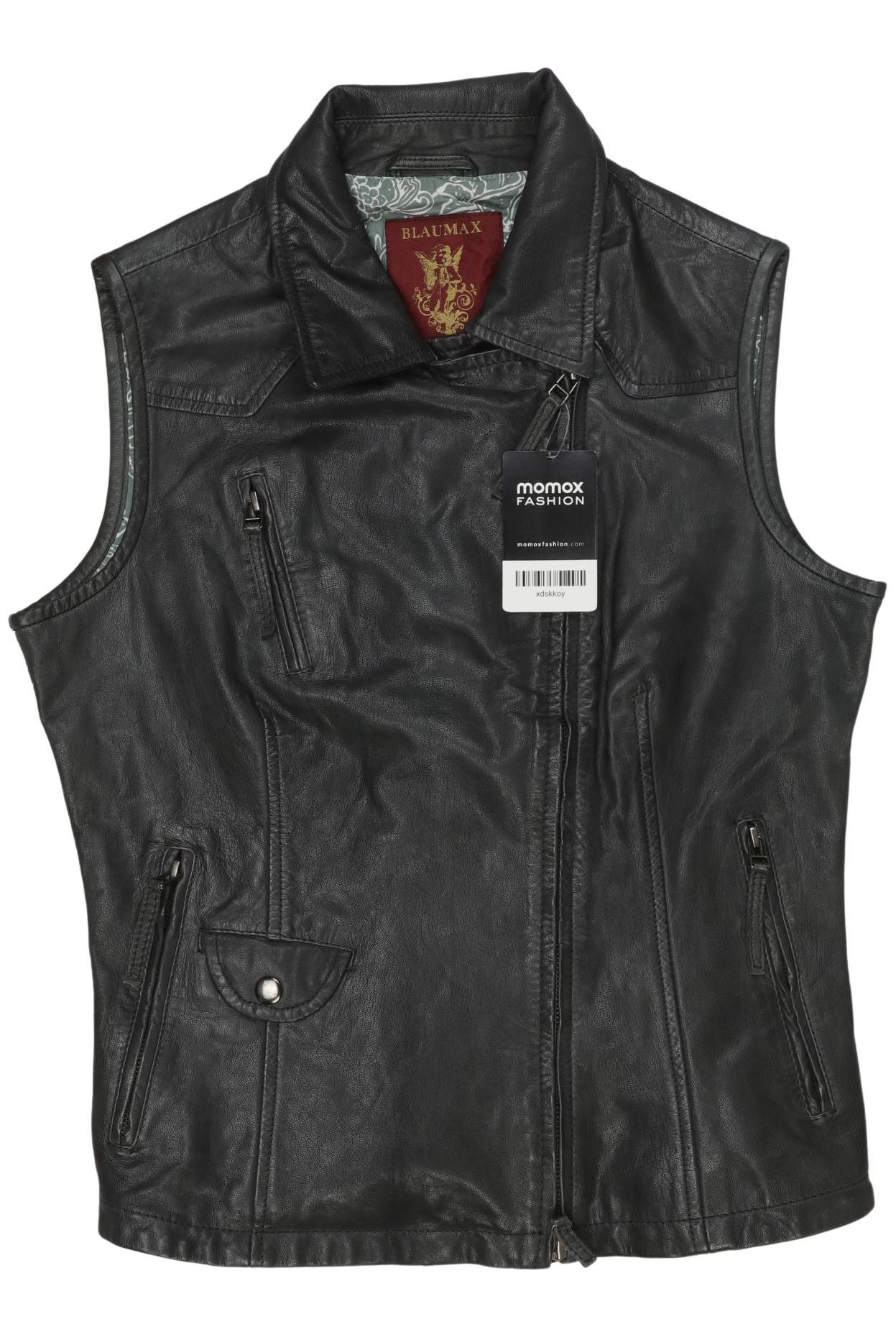 

Blaumax Damen Weste, grün, Gr. 38