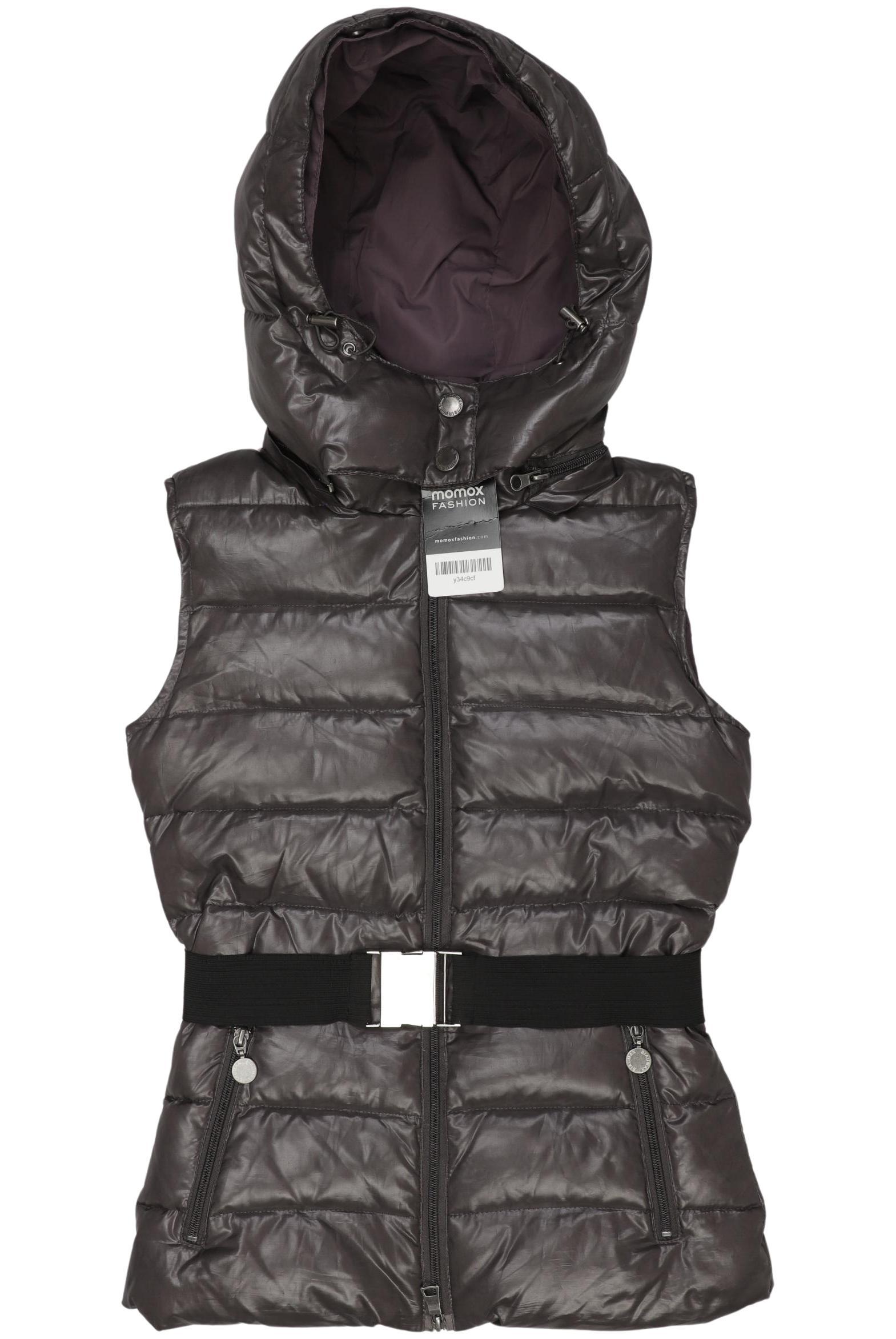 

Blaumax Damen Weste, grau, Gr. 32