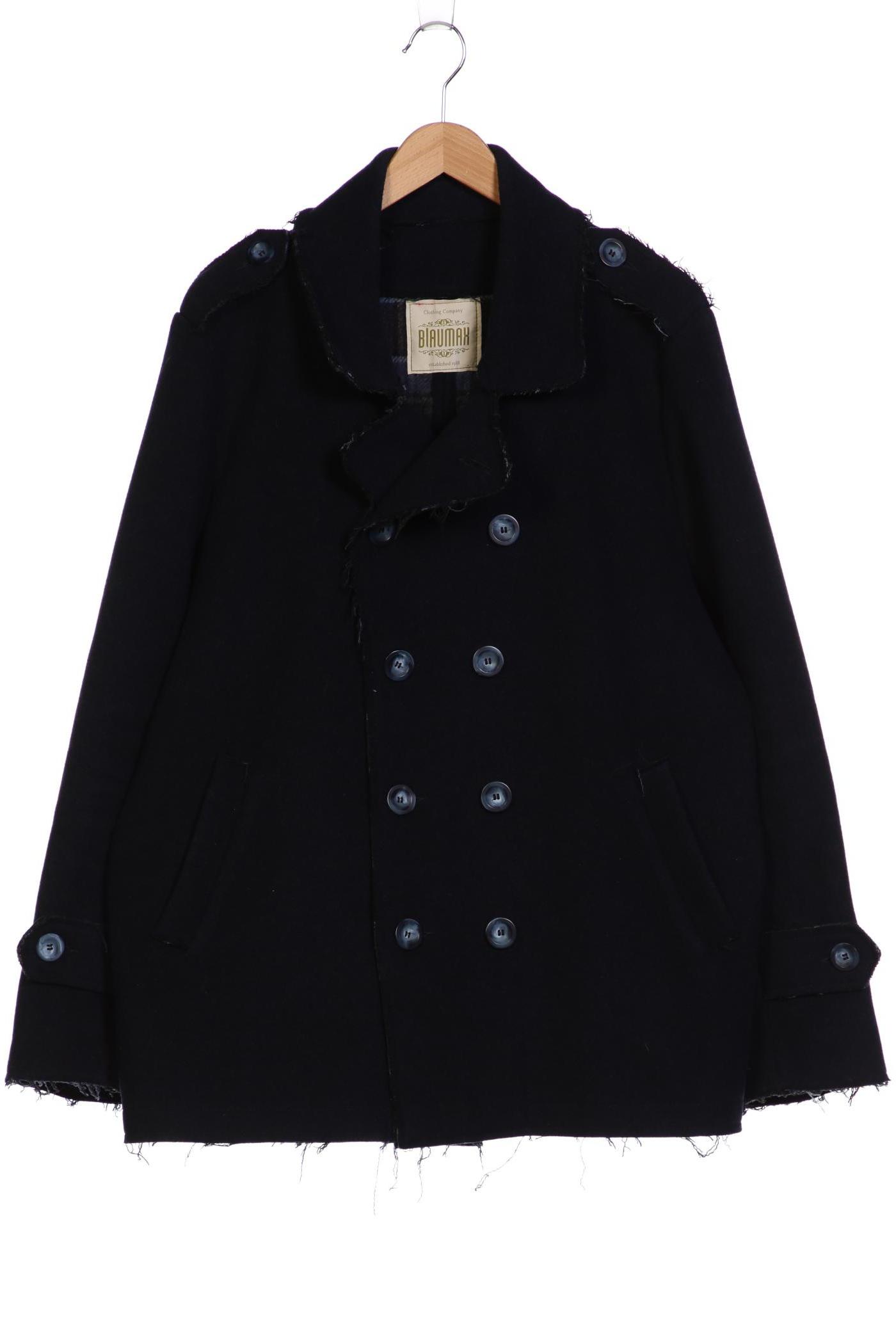 

Blaumax Herren Jacke, marineblau, Gr. 54