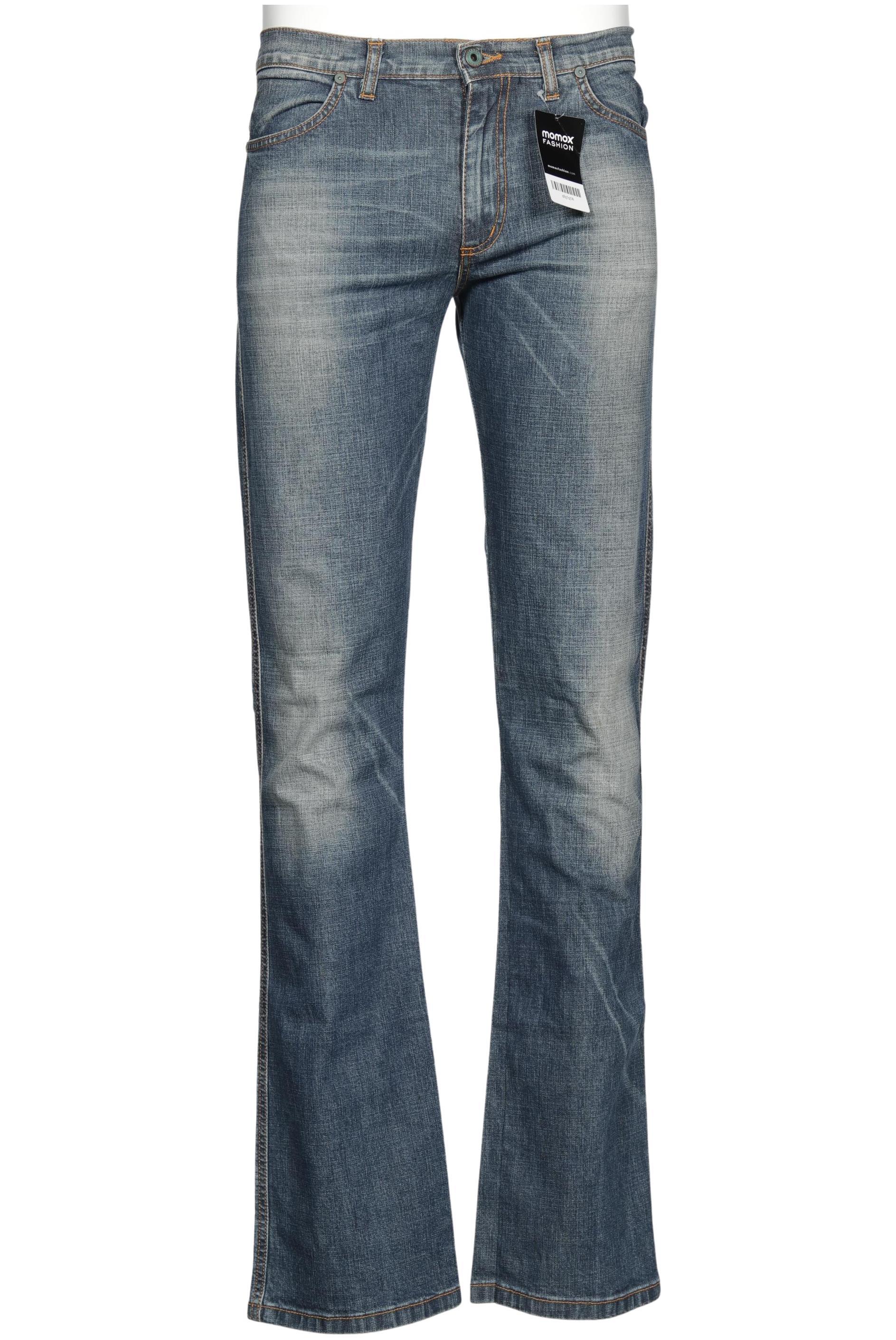 

Blaumax Herren Jeans, blau, Gr. 34