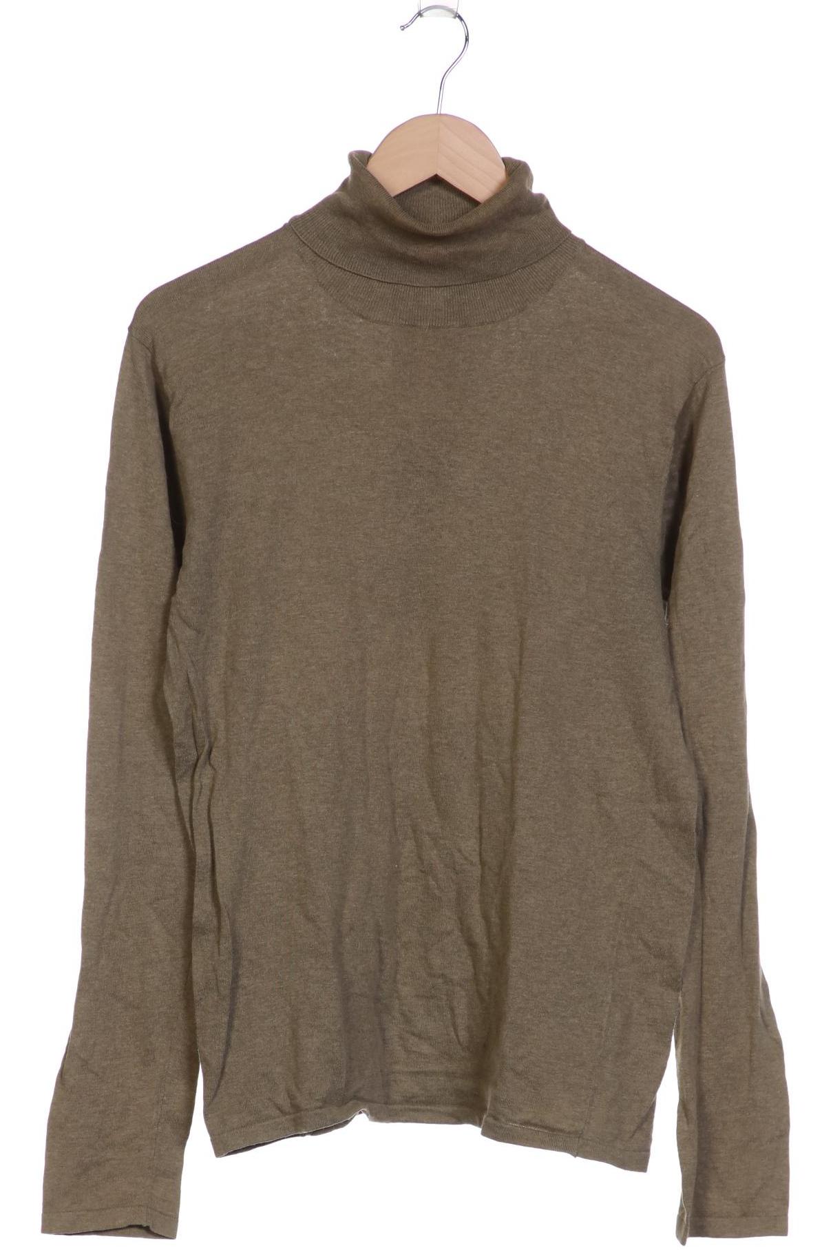 

Blaumax Herren Pullover, grün, Gr. 52