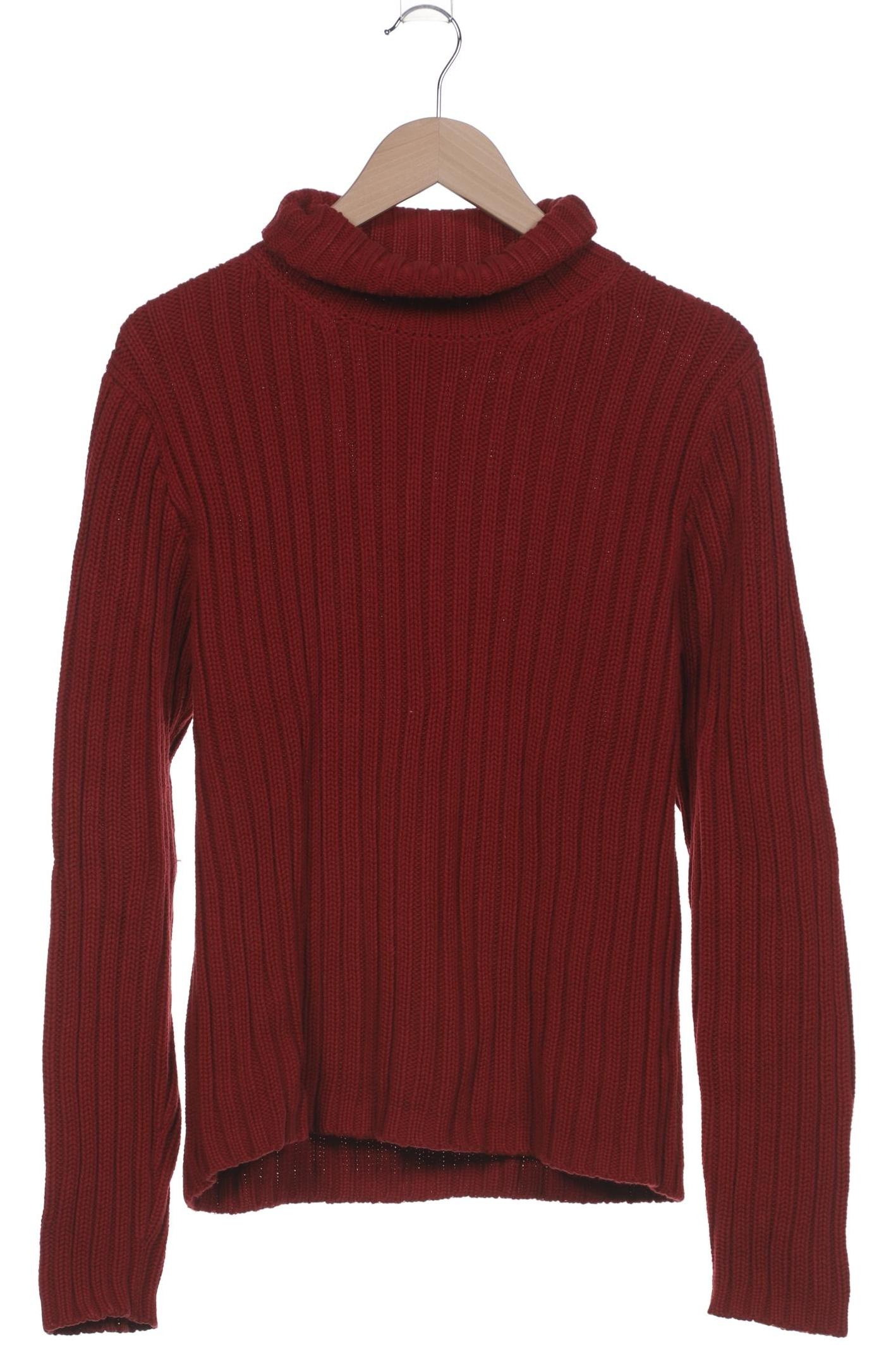 

Blaumax Herren Pullover, rot, Gr. 48