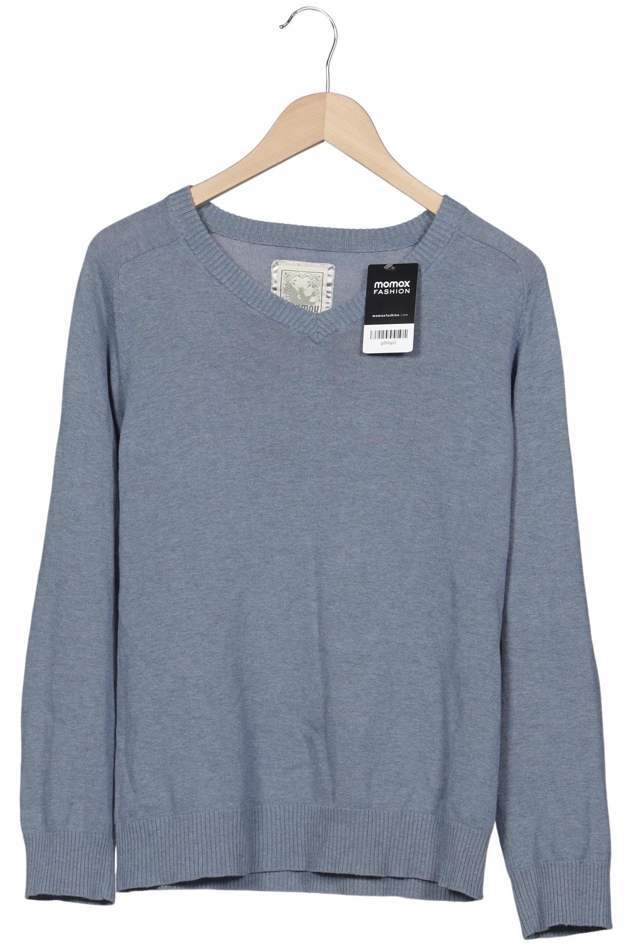 

Blaumax Herren Pullover, blau, Gr. 52