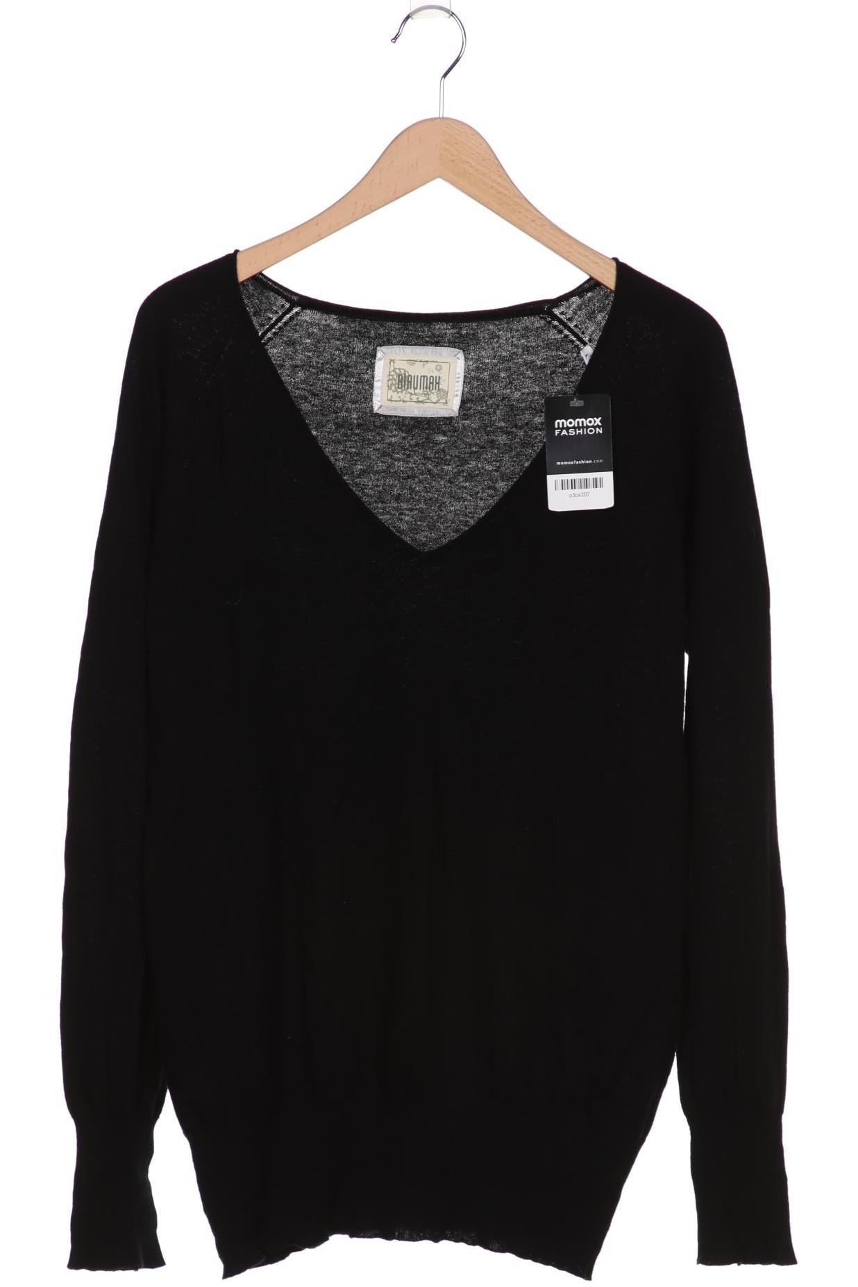 Thumbnail - Blaumax Herren Pullover, schwarz, Gr. 52
