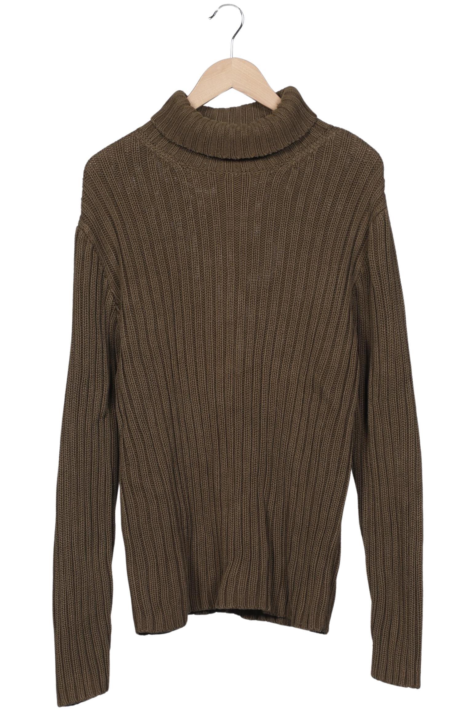 Thumbnail - Blaumax Herren Pullover, braun, Gr. 54