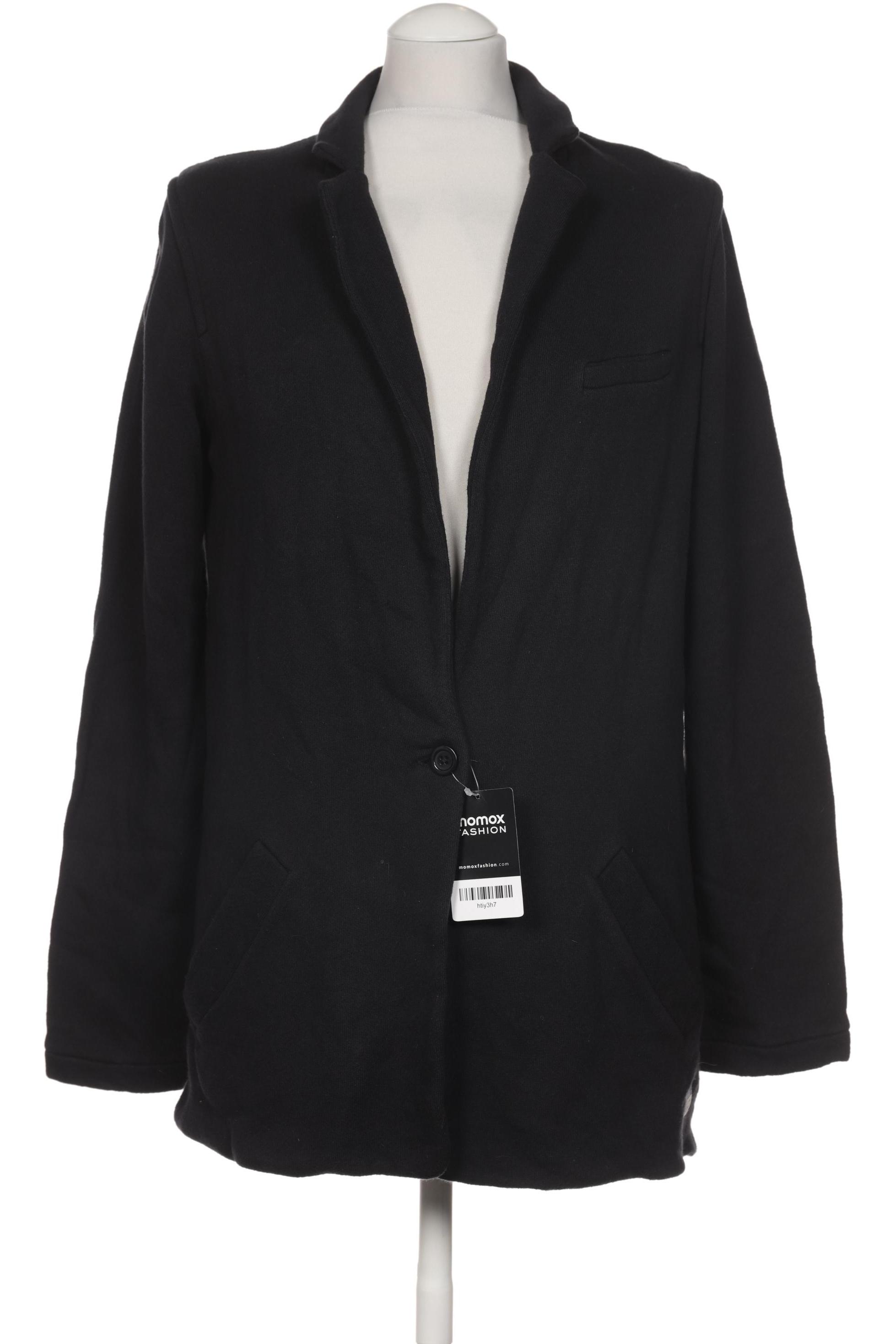 

Blaumax Herren Sakko, schwarz, Gr. 52