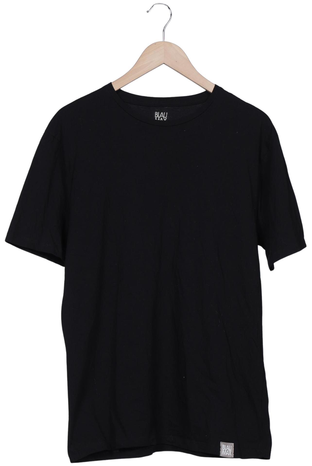 

Blaumax Herren T-Shirt, schwarz, Gr. 54