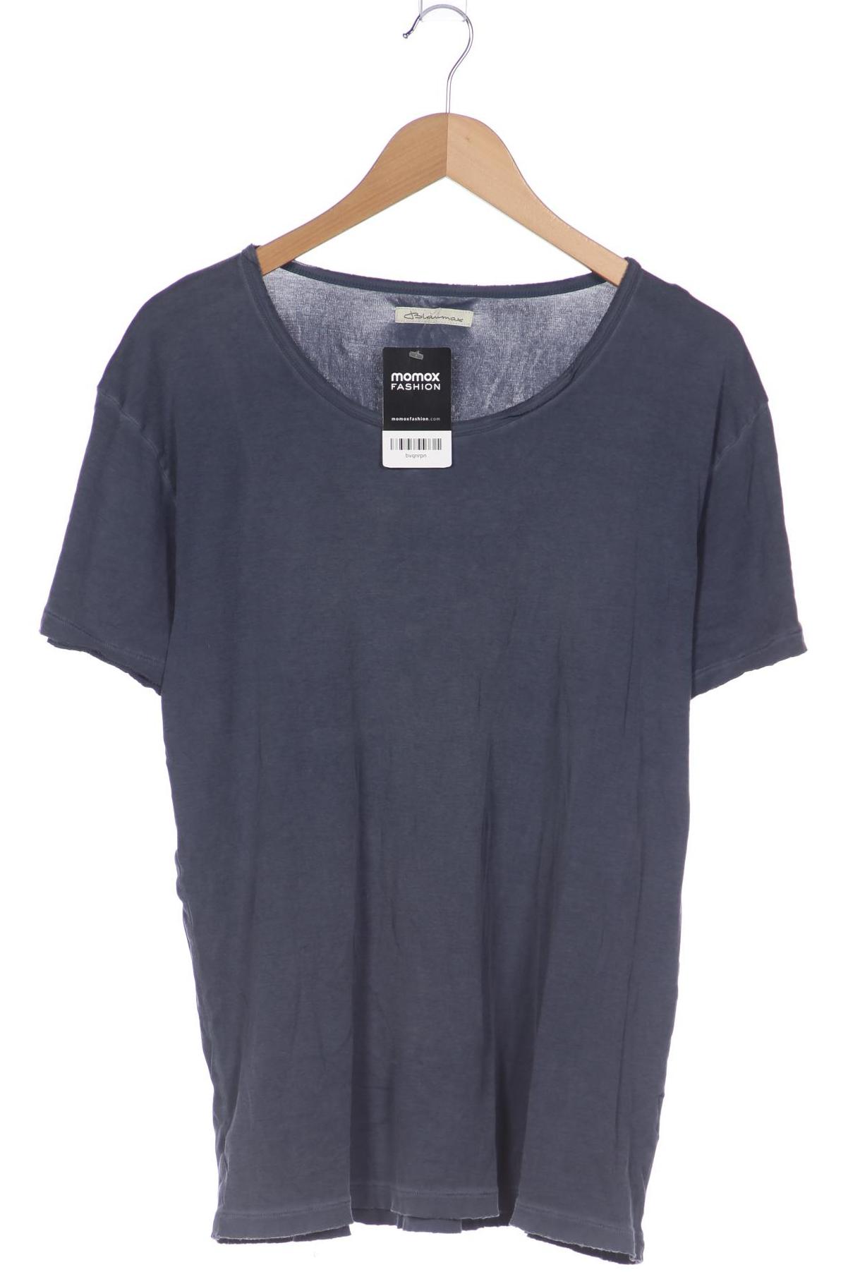 

Blaumax Herren T-Shirt, marineblau, Gr. 54