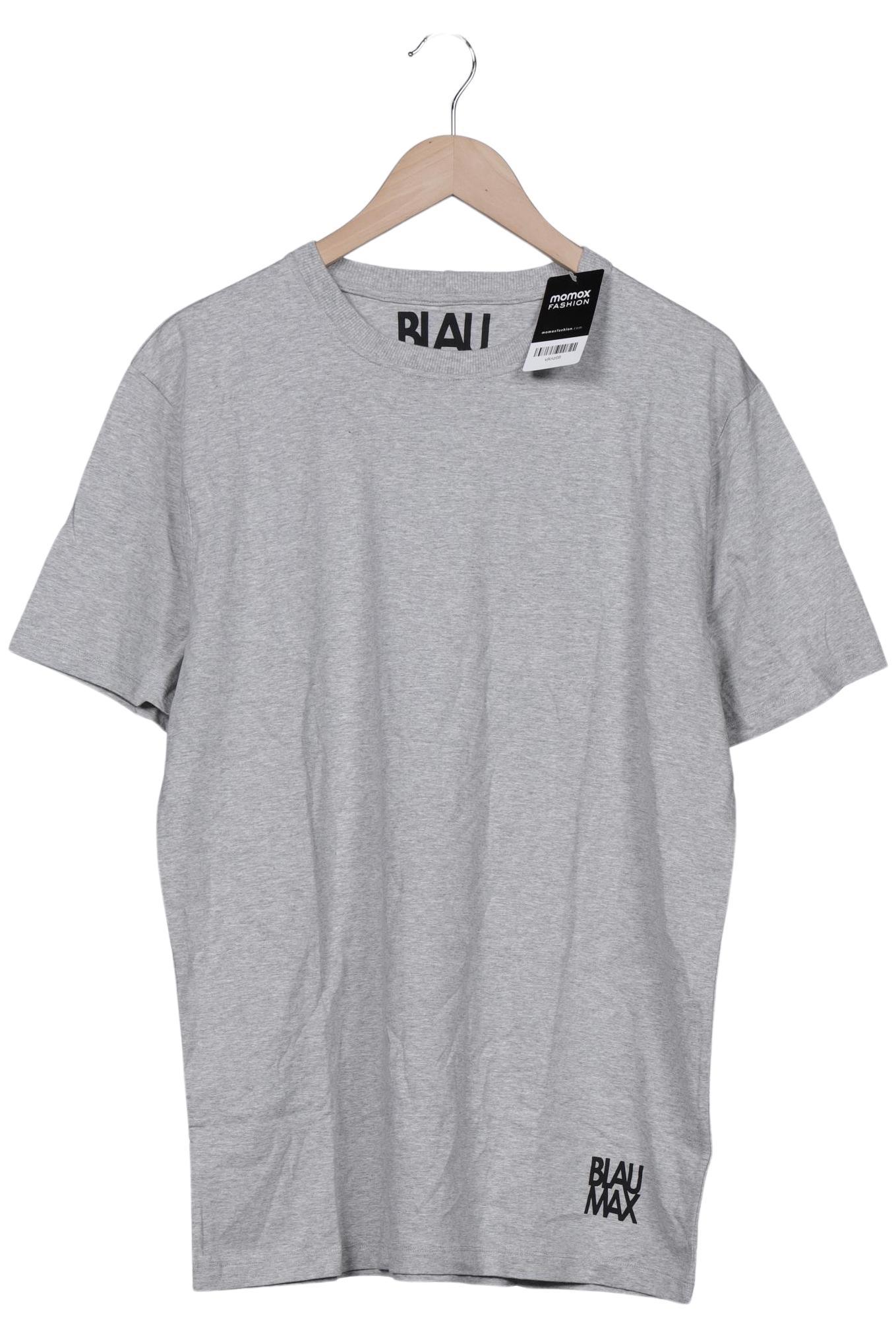 Thumbnail - Blaumax Herren T-Shirt, grau, Gr. 54