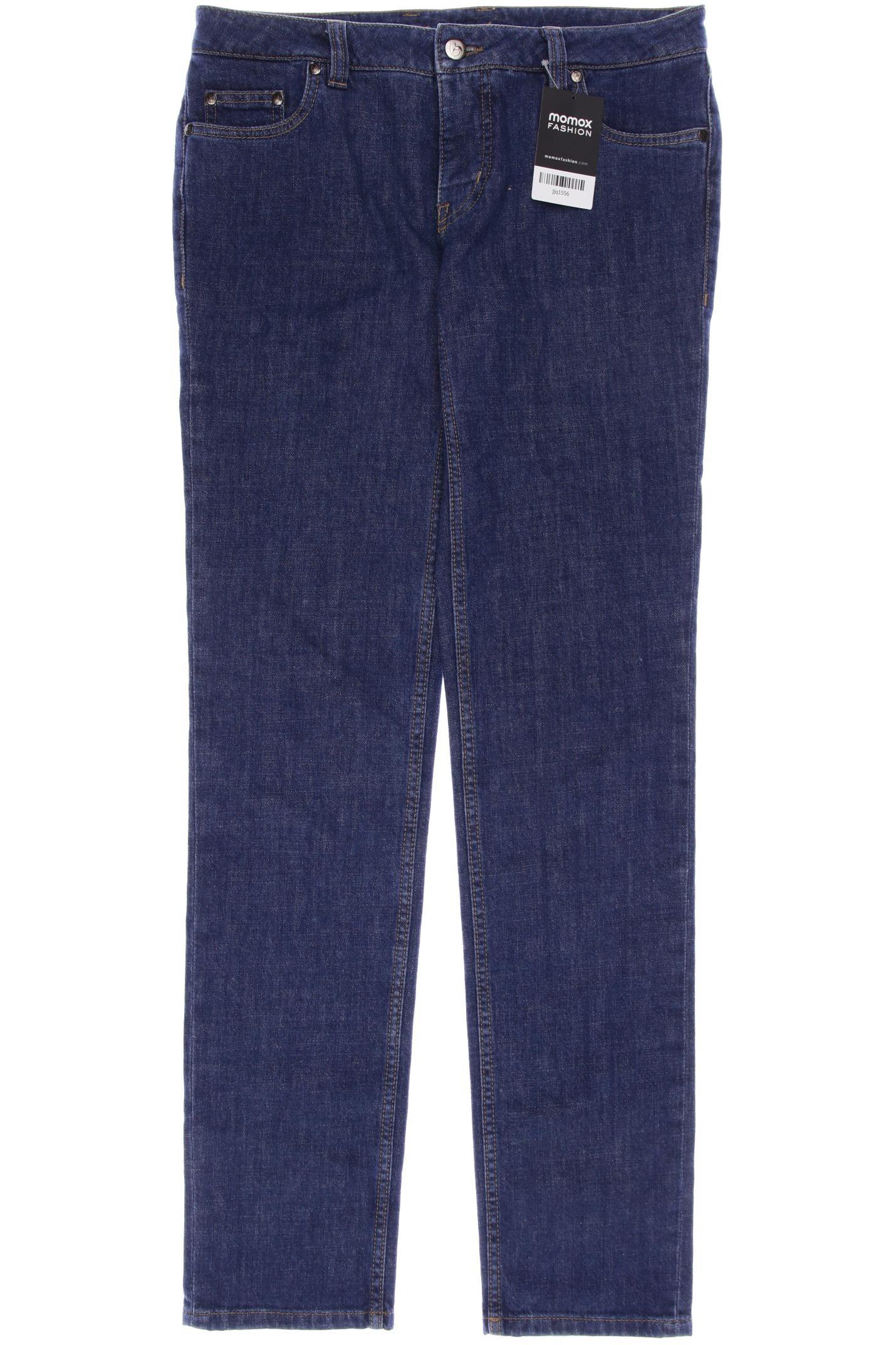 

bleed Damen Jeans, blau, Gr. 30