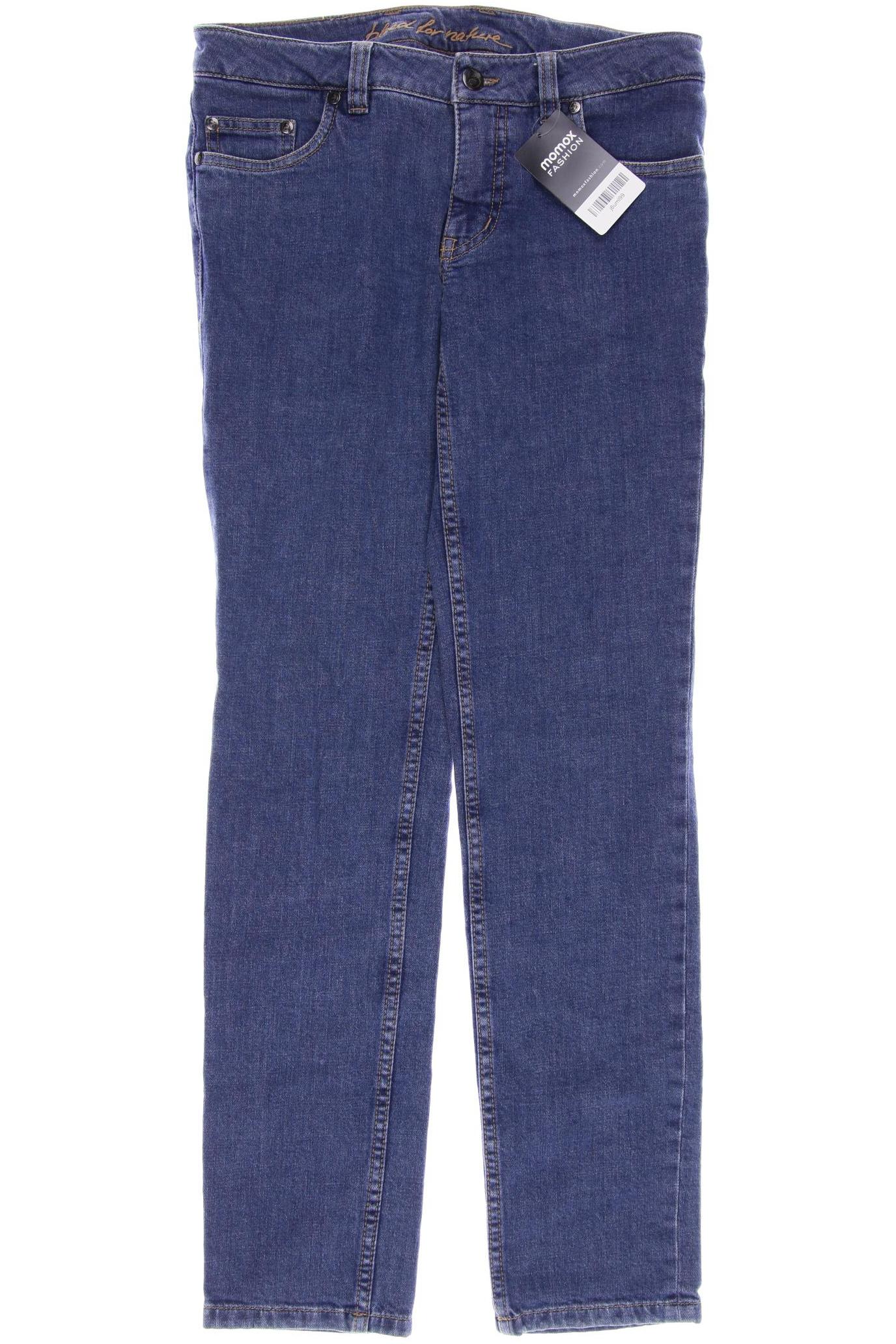 

bleed Damen Jeans, blau, Gr. 40