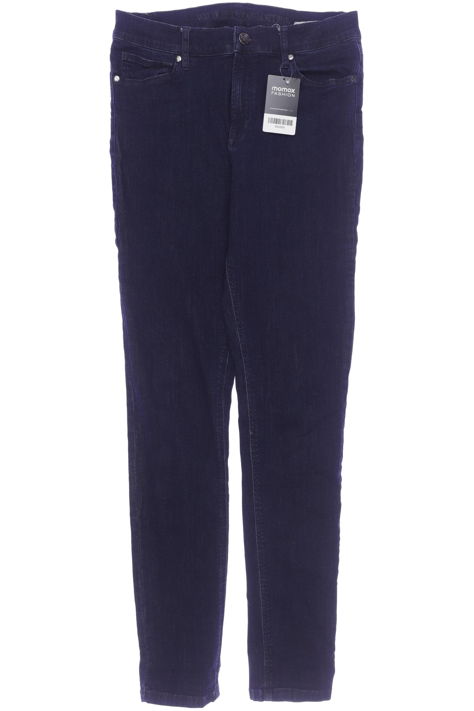

bleed Damen Jeans, blau, Gr. 30