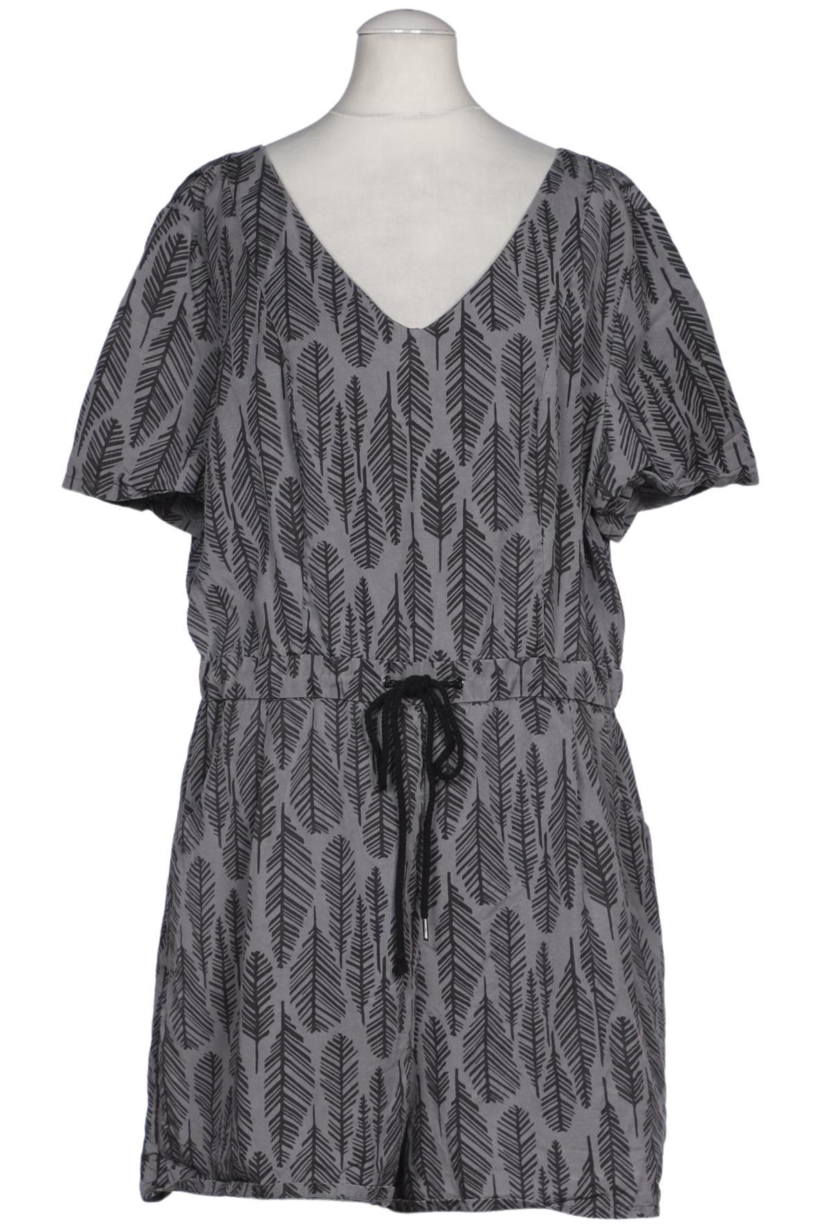 

bleed Damen Jumpsuit/Overall, grau, Gr. 42