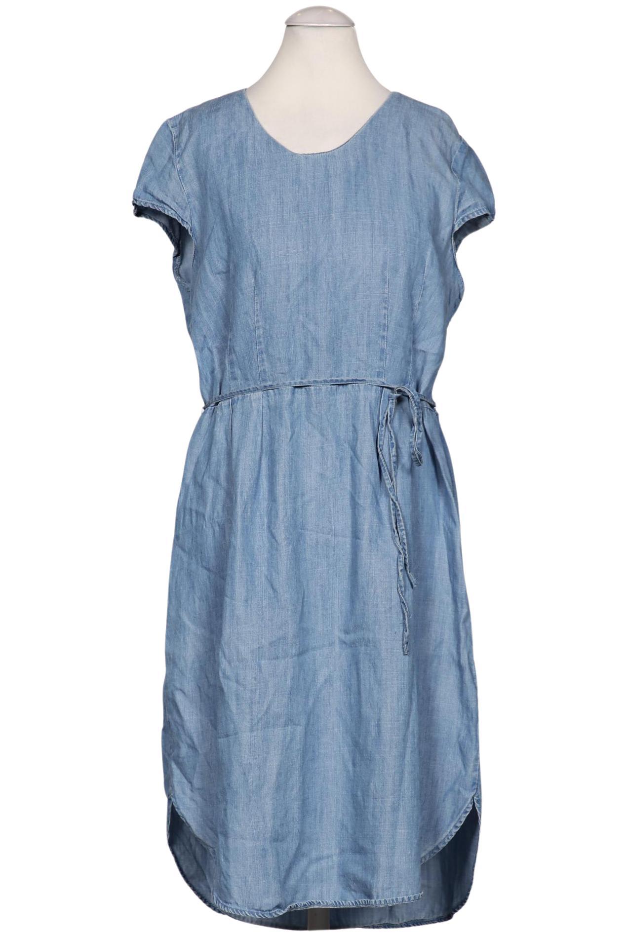 

bleed Damen Kleid, blau, Gr. 36