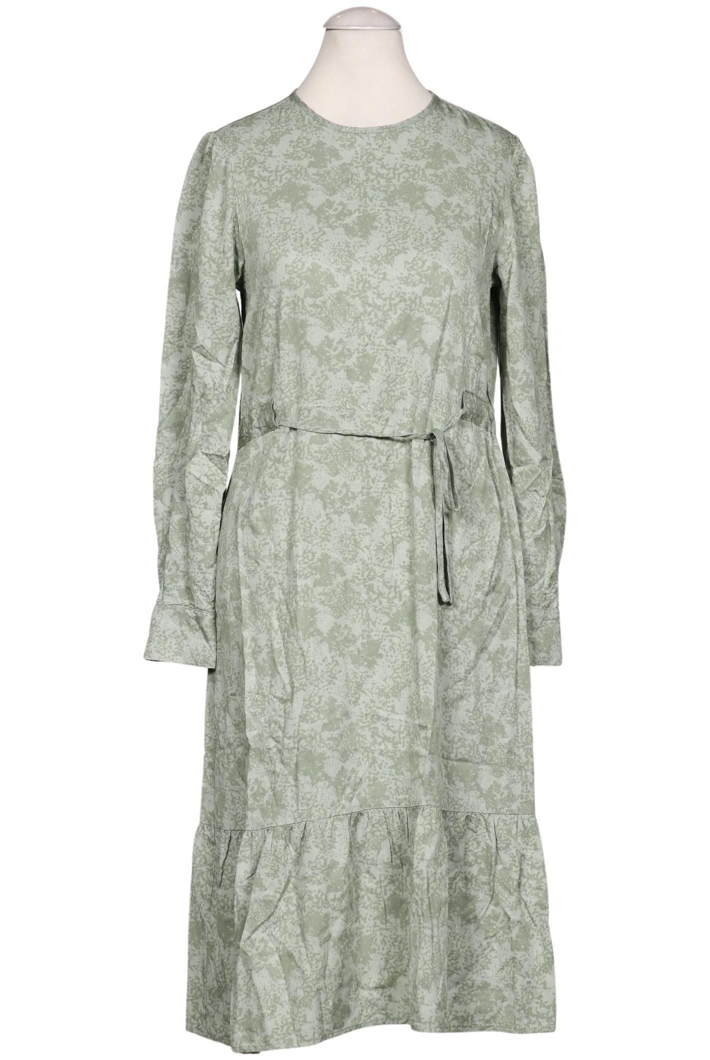 

bleed Damen Kleid, grün, Gr. 34