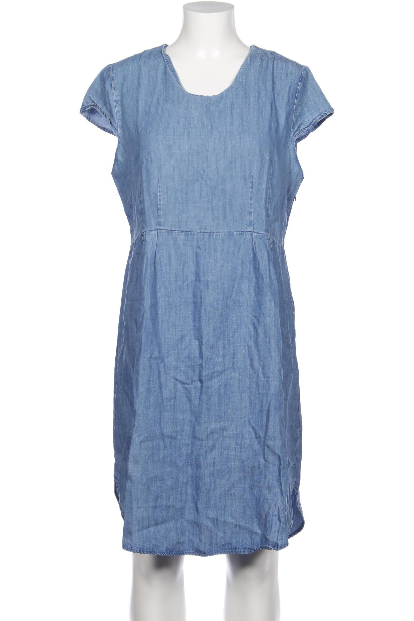 

bleed Damen Kleid, blau, Gr. 42