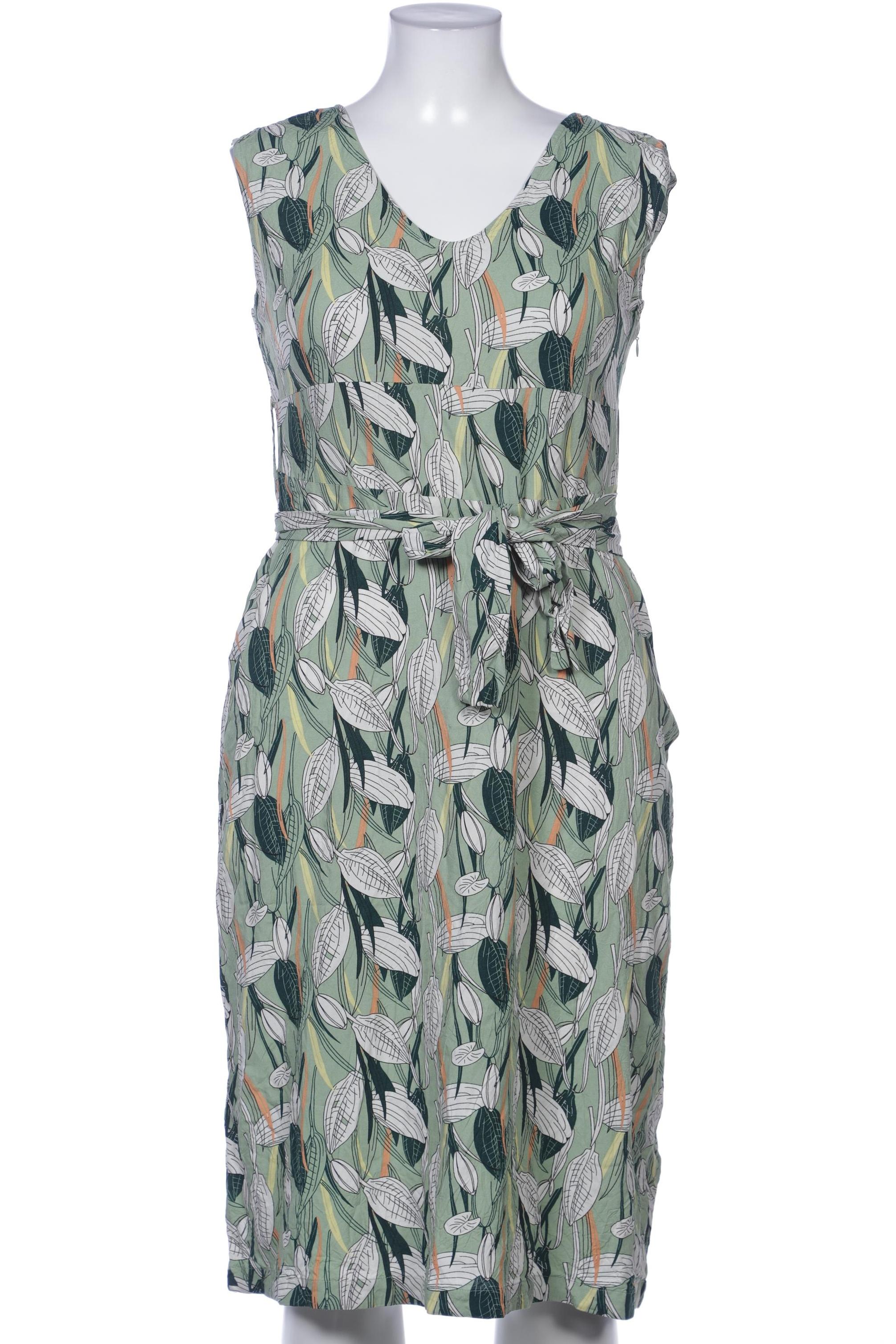 

bleed Damen Kleid, hellgrün, Gr. 42