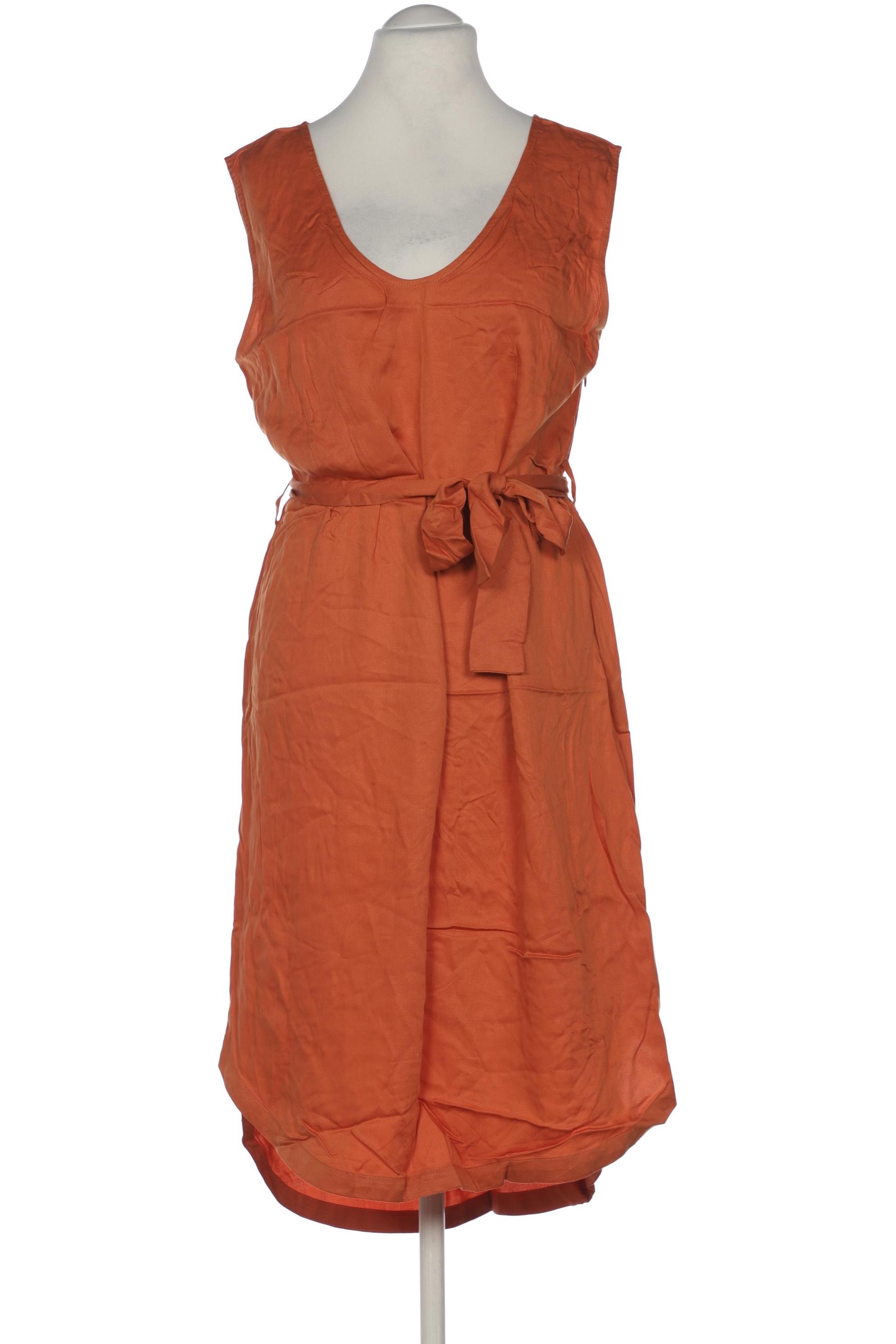 

bleed Damen Kleid, orange, Gr. 42