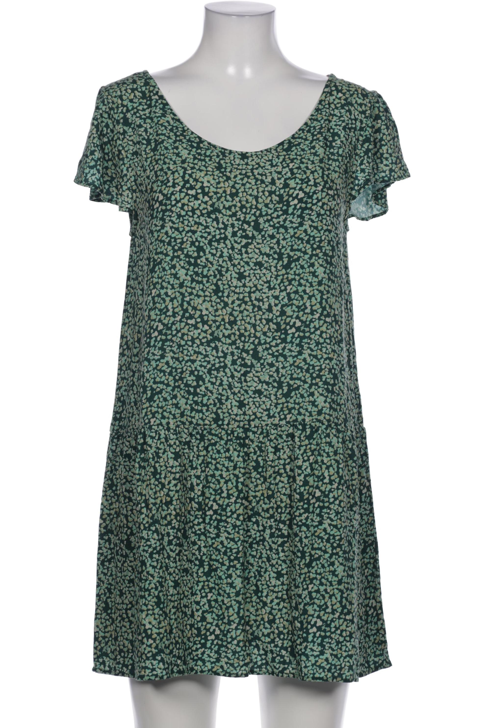 

bleed Damen Kleid, grün