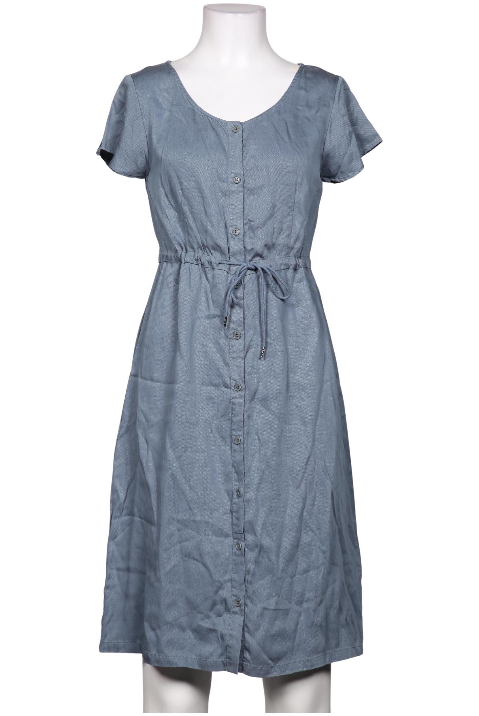 

bleed Damen Kleid, blau, Gr. 36